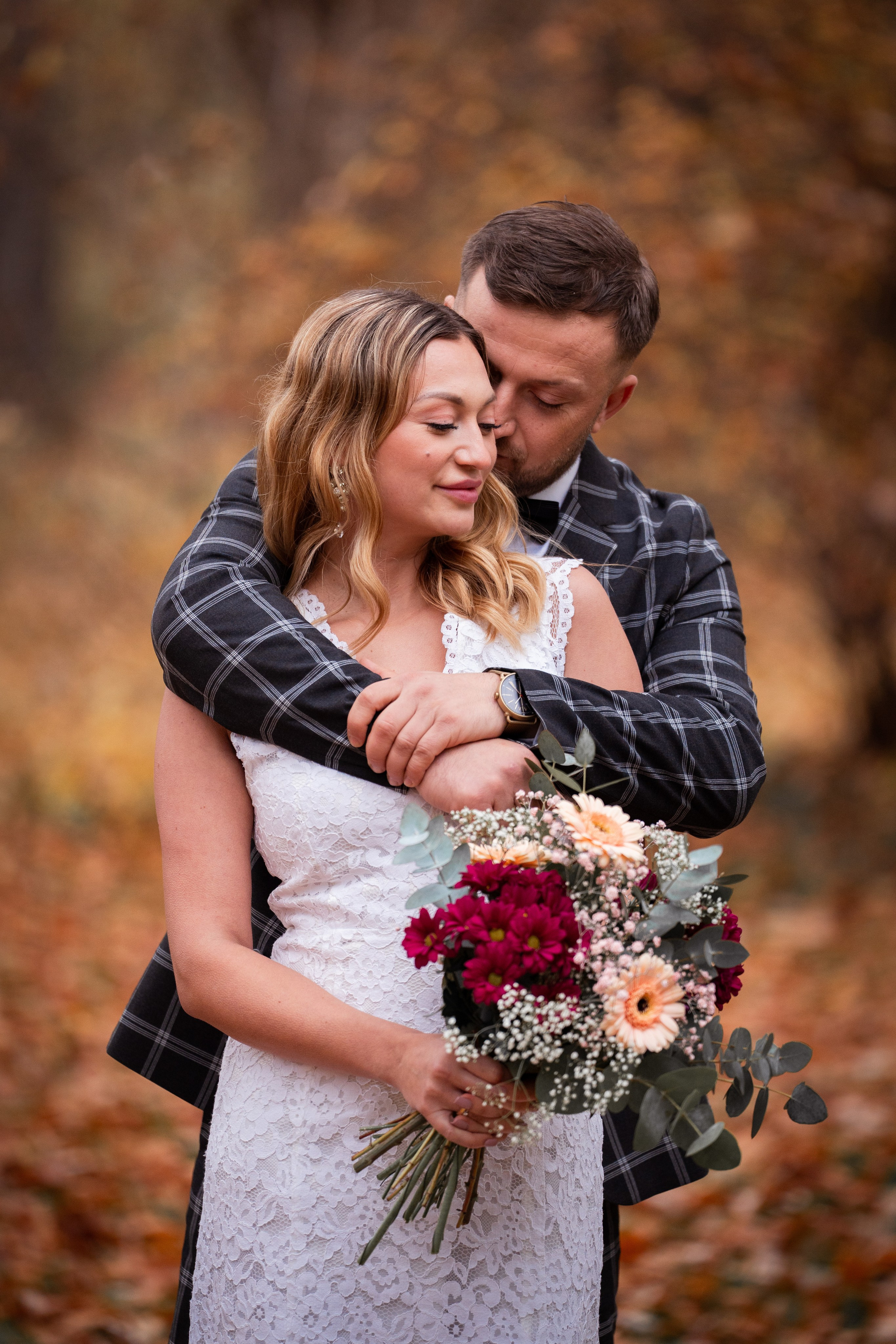 Inna & Vladimir. Fotostudio in Metzingen