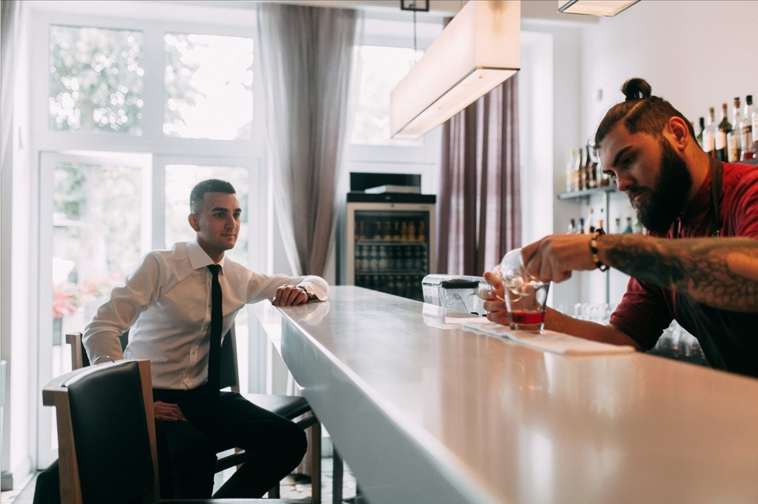 Leo & Alina. Fotostudio in Metzingen