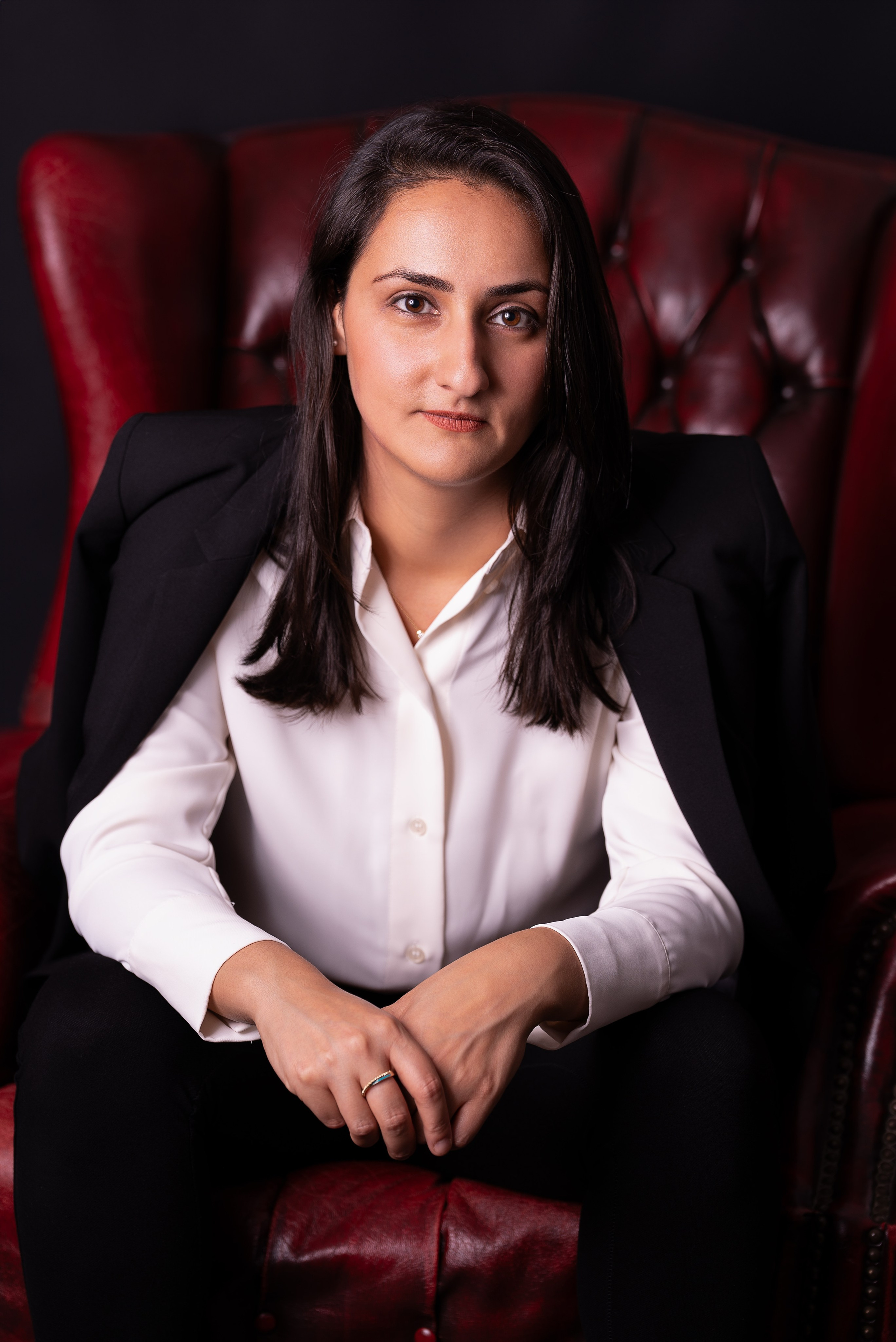 Dilara. Fotostudio in Metzingen