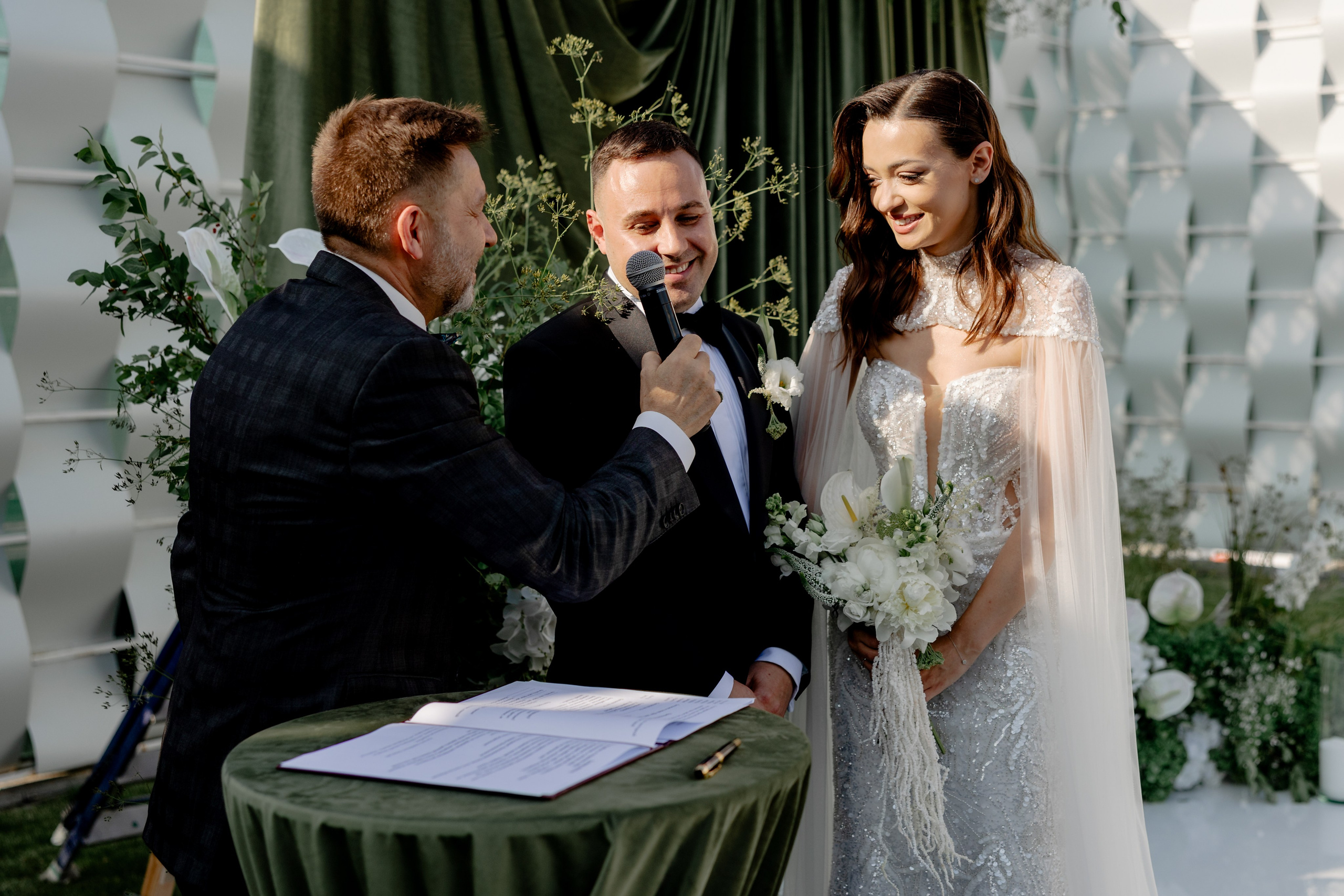 Andrei & Irina. ProWed — Foto Video Moldova
