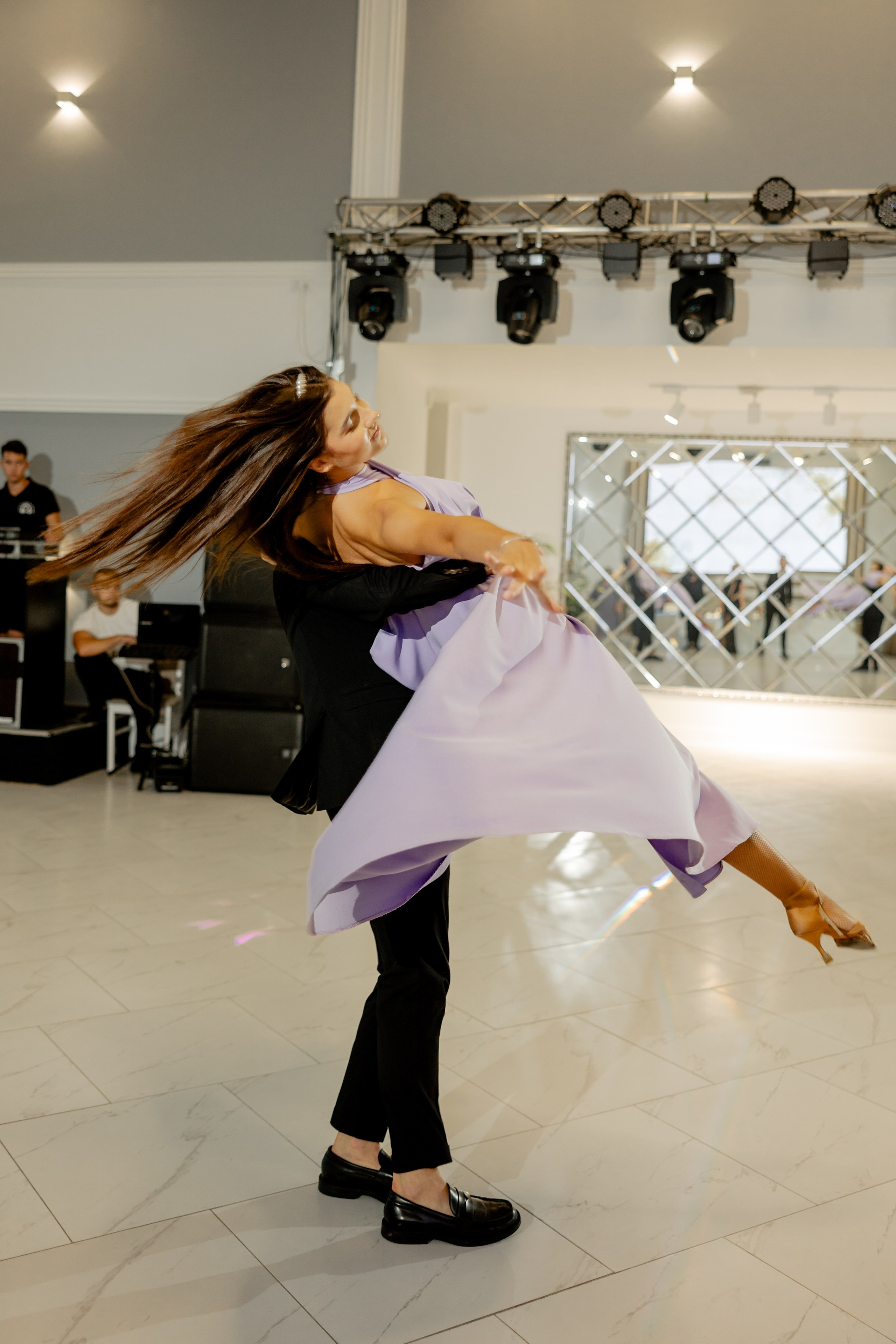 IVAN & CRISTINA. ProWed — Foto Video Moldova