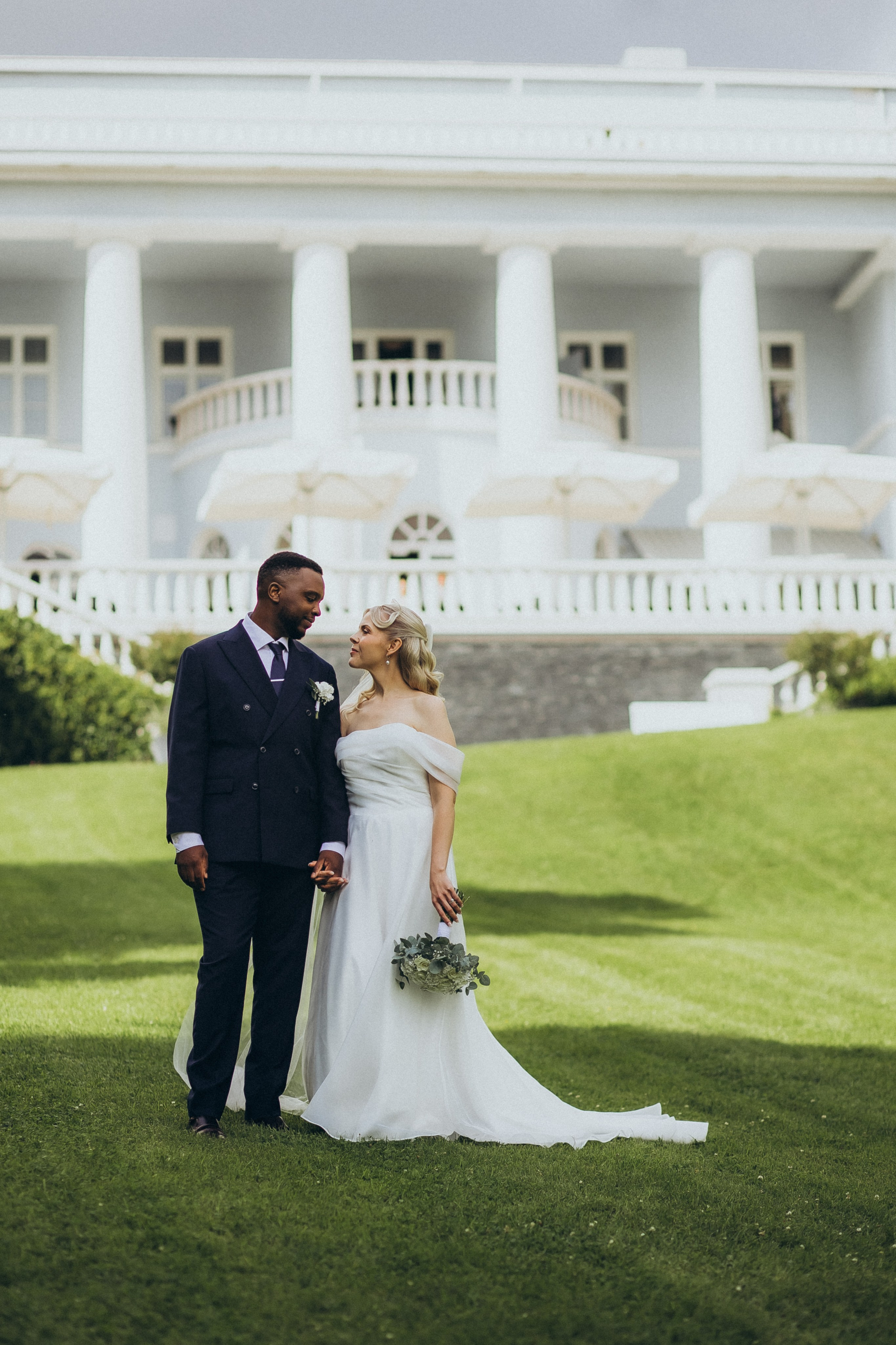 H&B. Valokuvaaja Itä-Uudellamaalla Viktoria photography