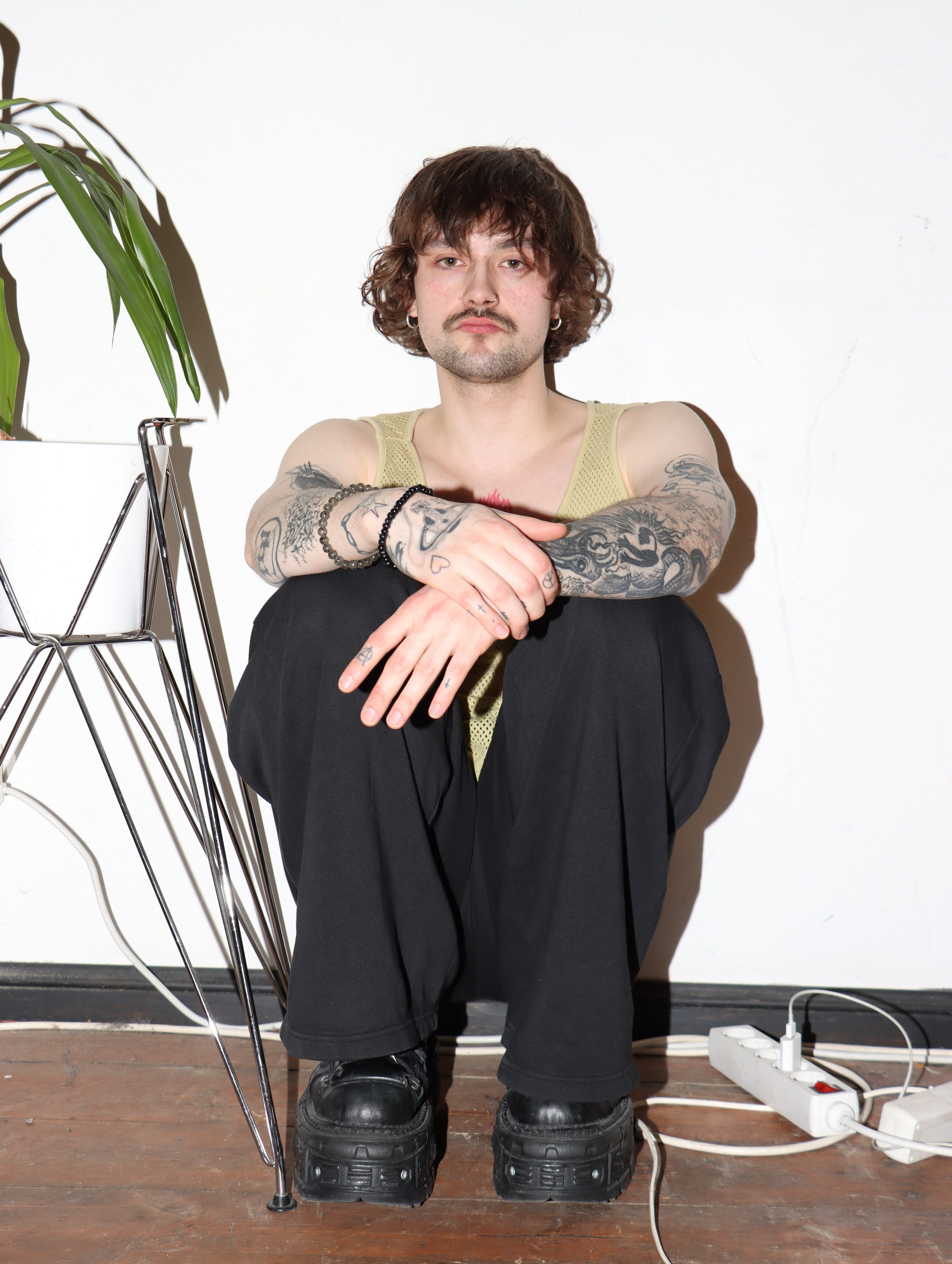 Enjoy. Творческий фотограф в Эстонии