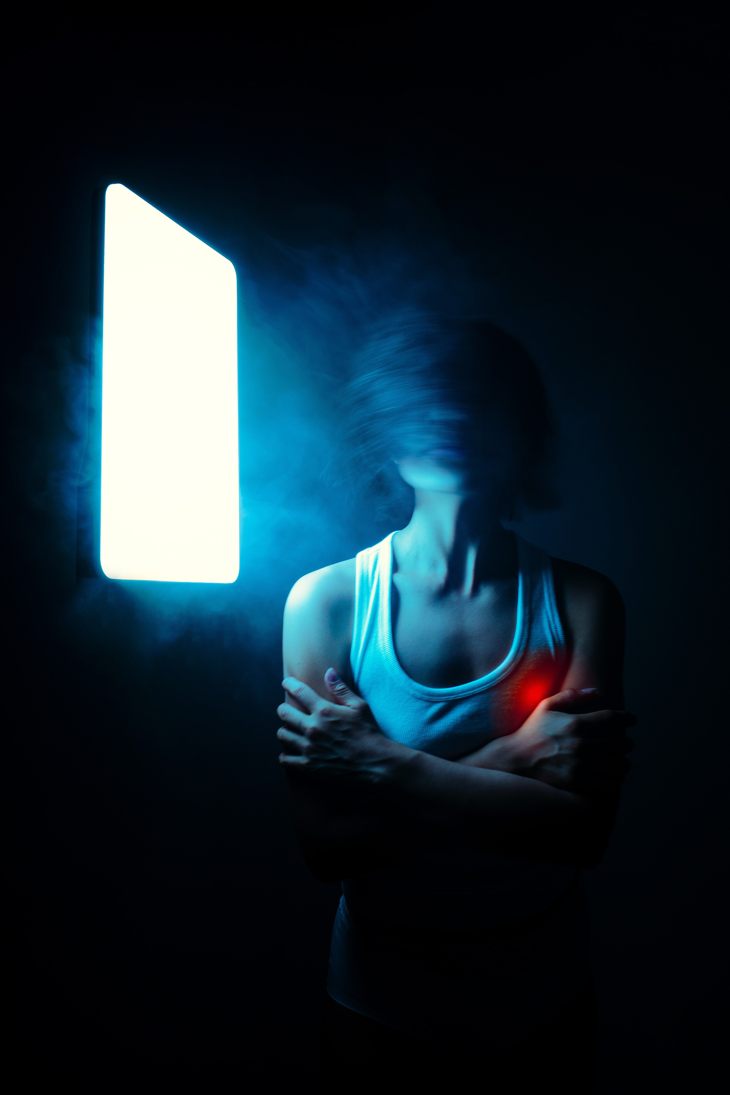 MI ARTE. Dangel.Ft — Cinematic Photography in Lima, Peru