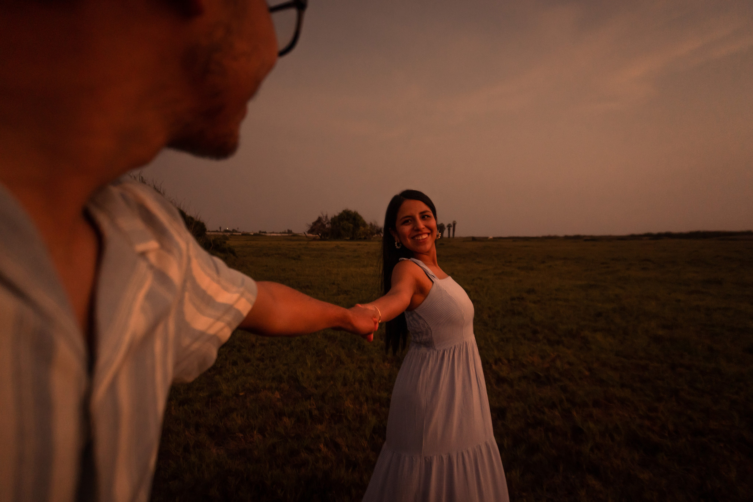 PAREJAS. Dangel.Ft — Cinematic Photography in Lima, Peru