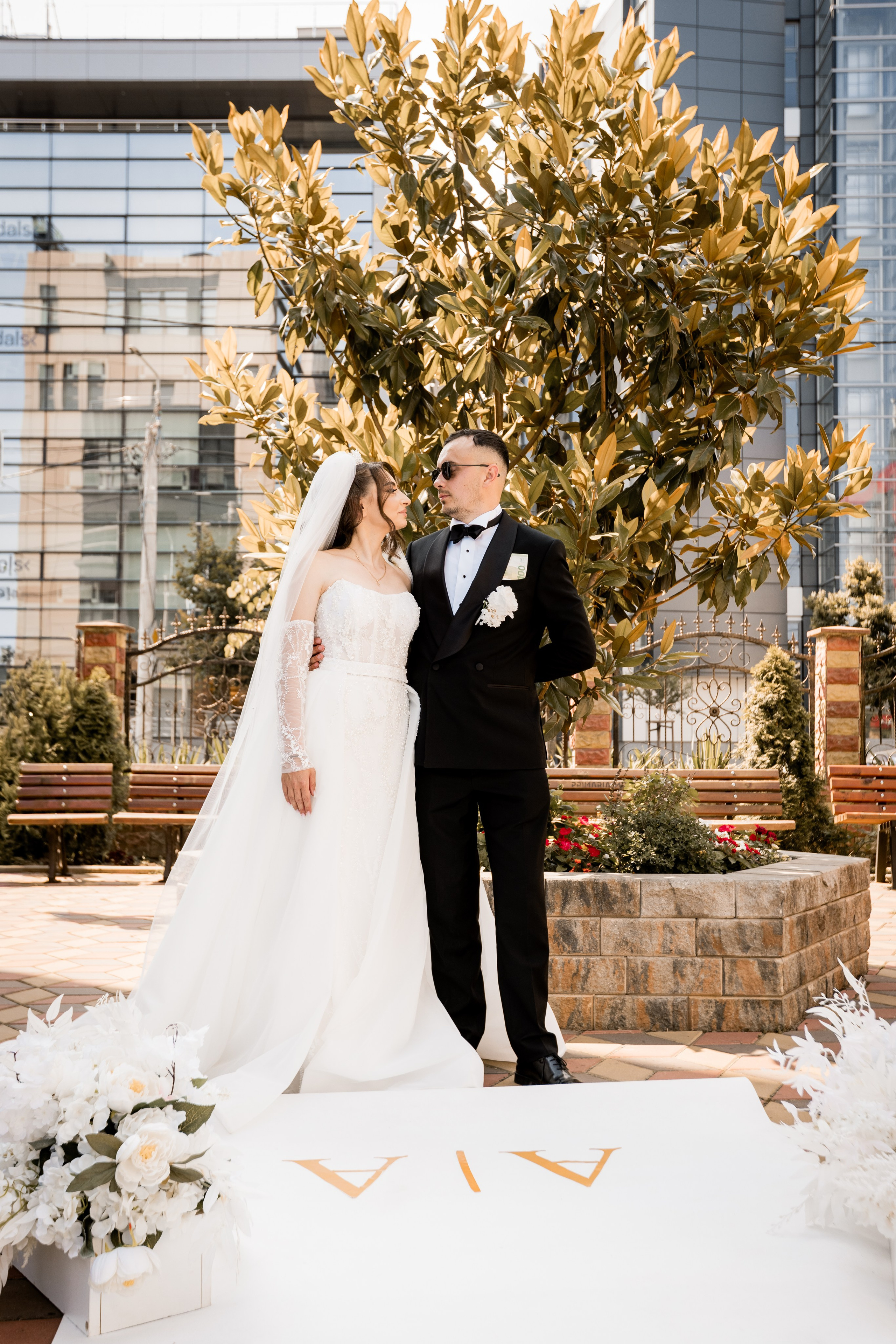 Adelina & Andrei 18.07.2026. MGS STUDIO