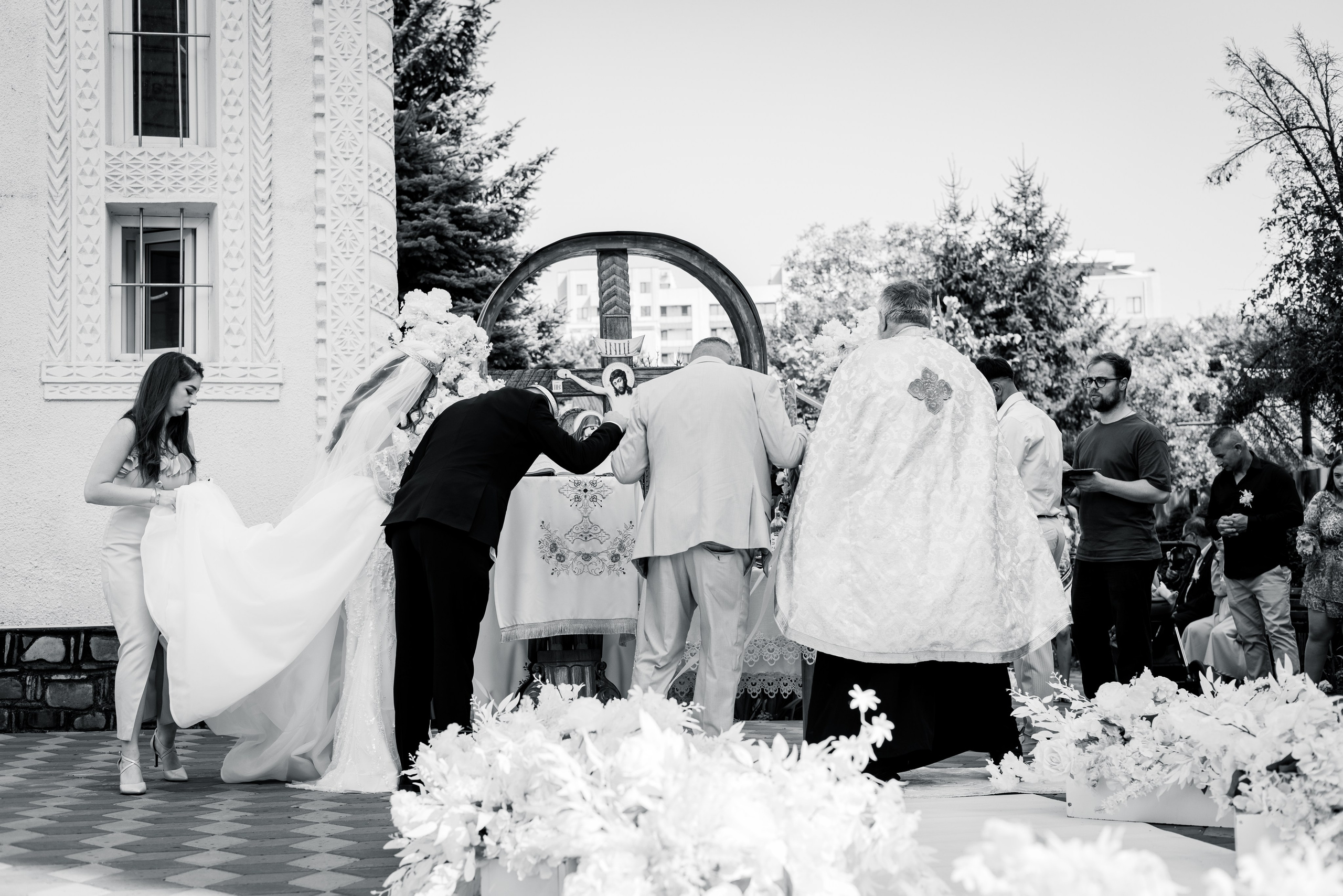Adelina & Andrei 18.07.2026. MGS STUDIO