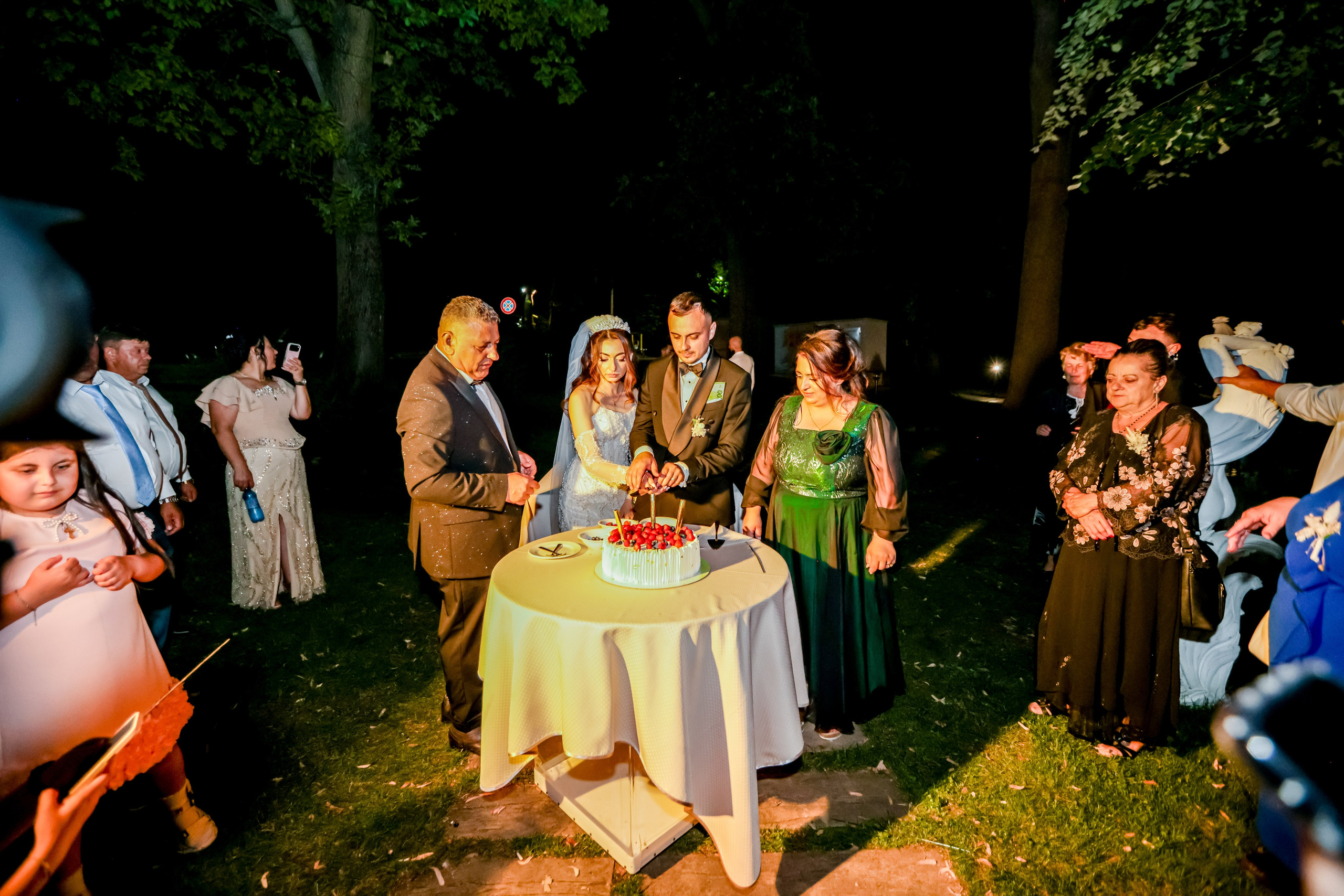 Adelina & Andrei 18.07.2026. MGS STUDIO