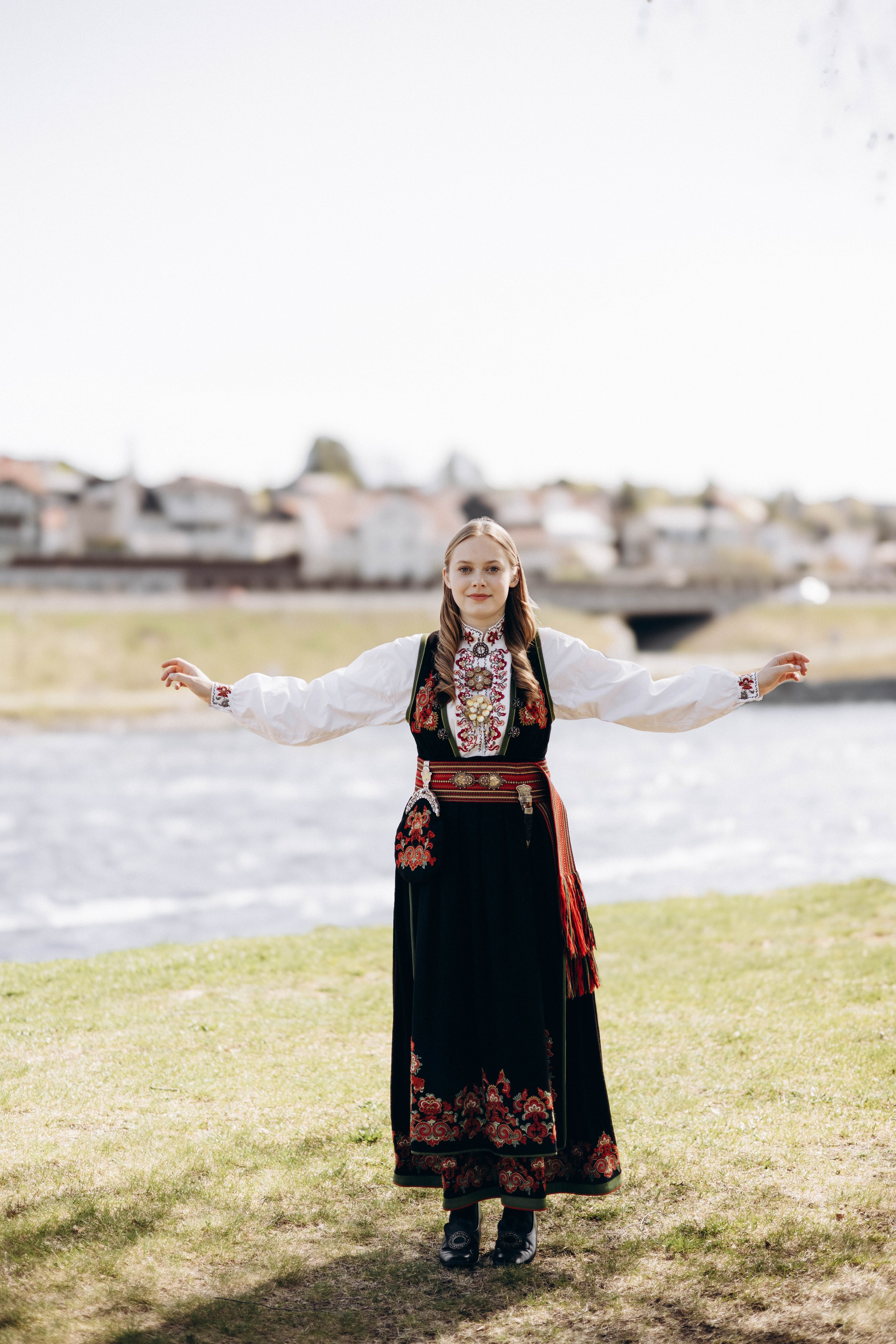 Photographer Svitlana Boinehri