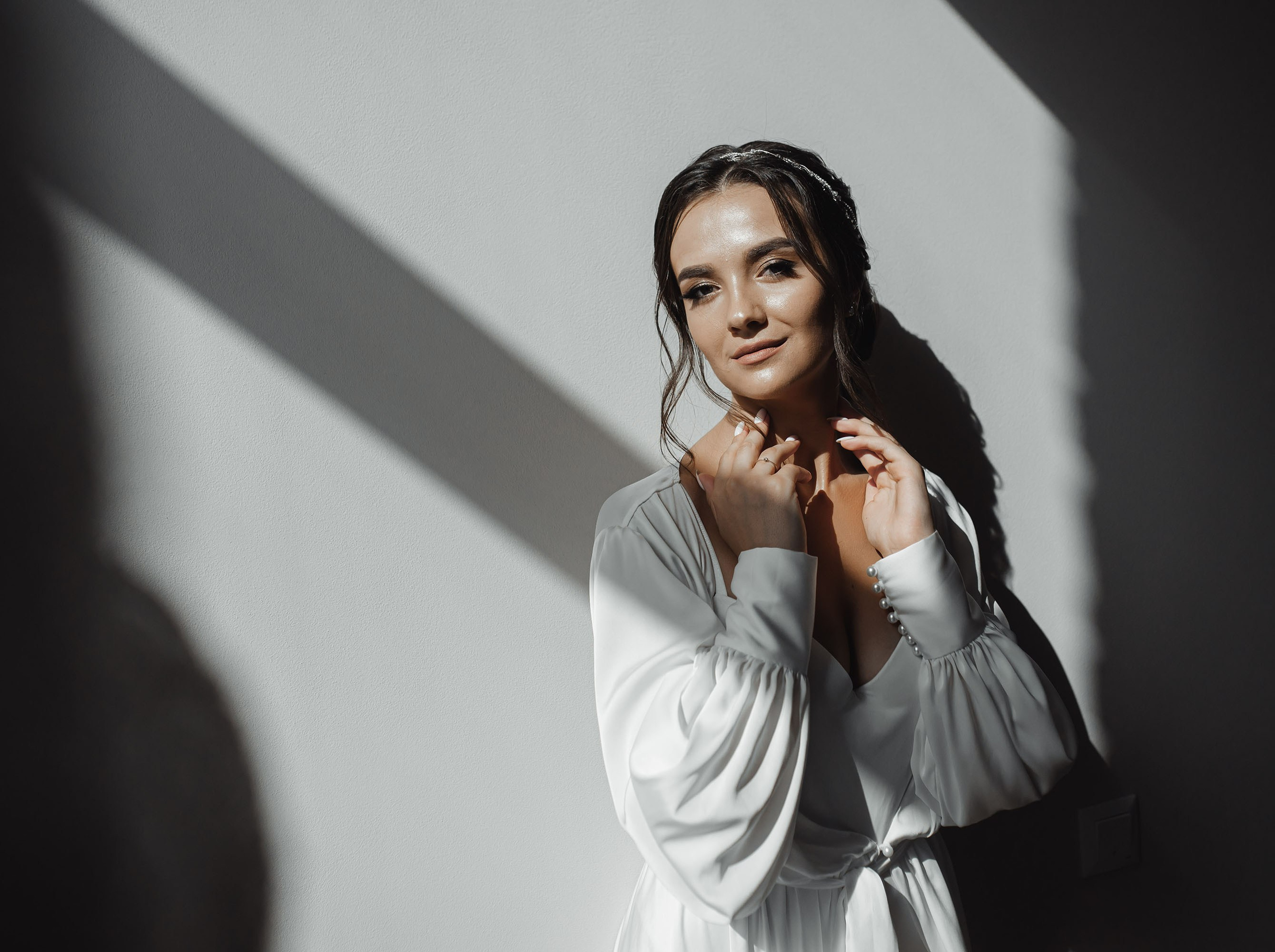 Весільна фотосесія V&T. Весільний та портретний фотограф Кизим Арсен