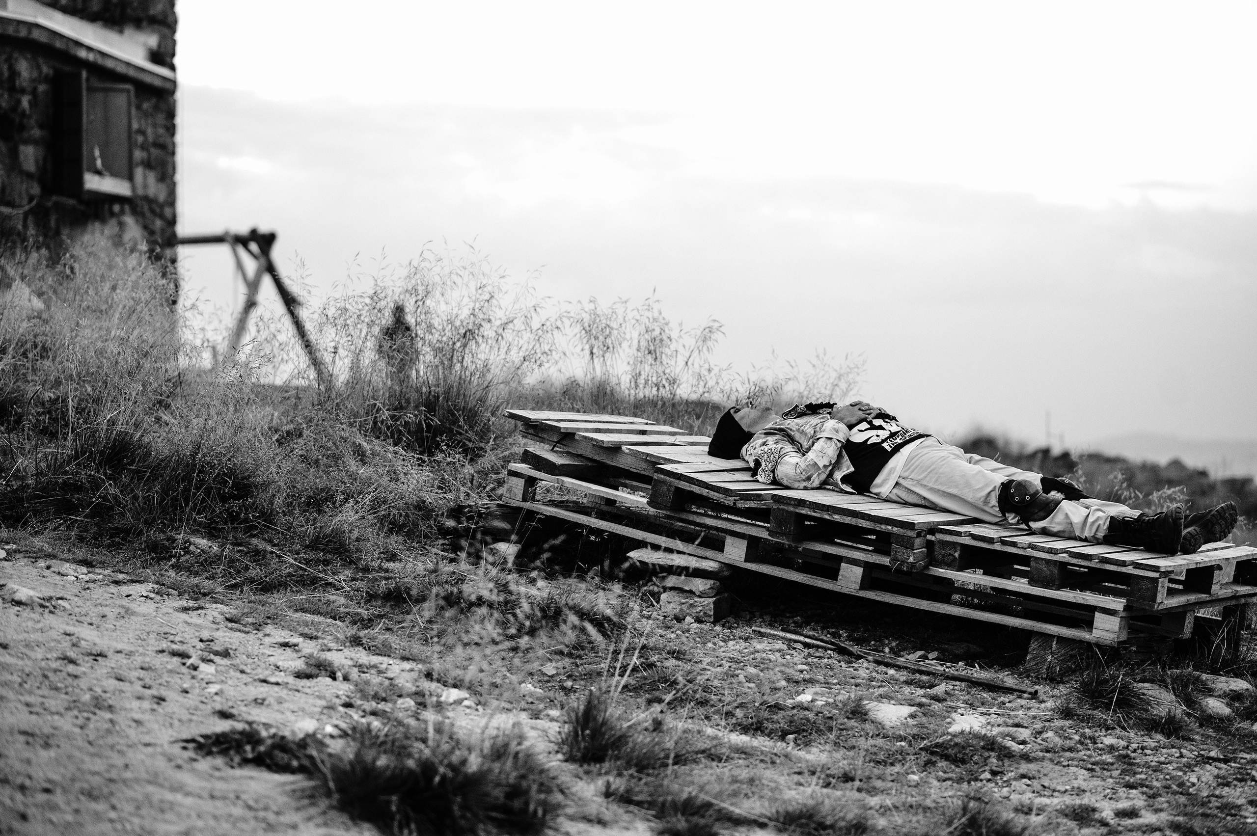 Неоопера-жах «HAMLET» Вільяма Шекспіра. Піп-Іван. Весільний та портретний фотограф Кизим Арсен