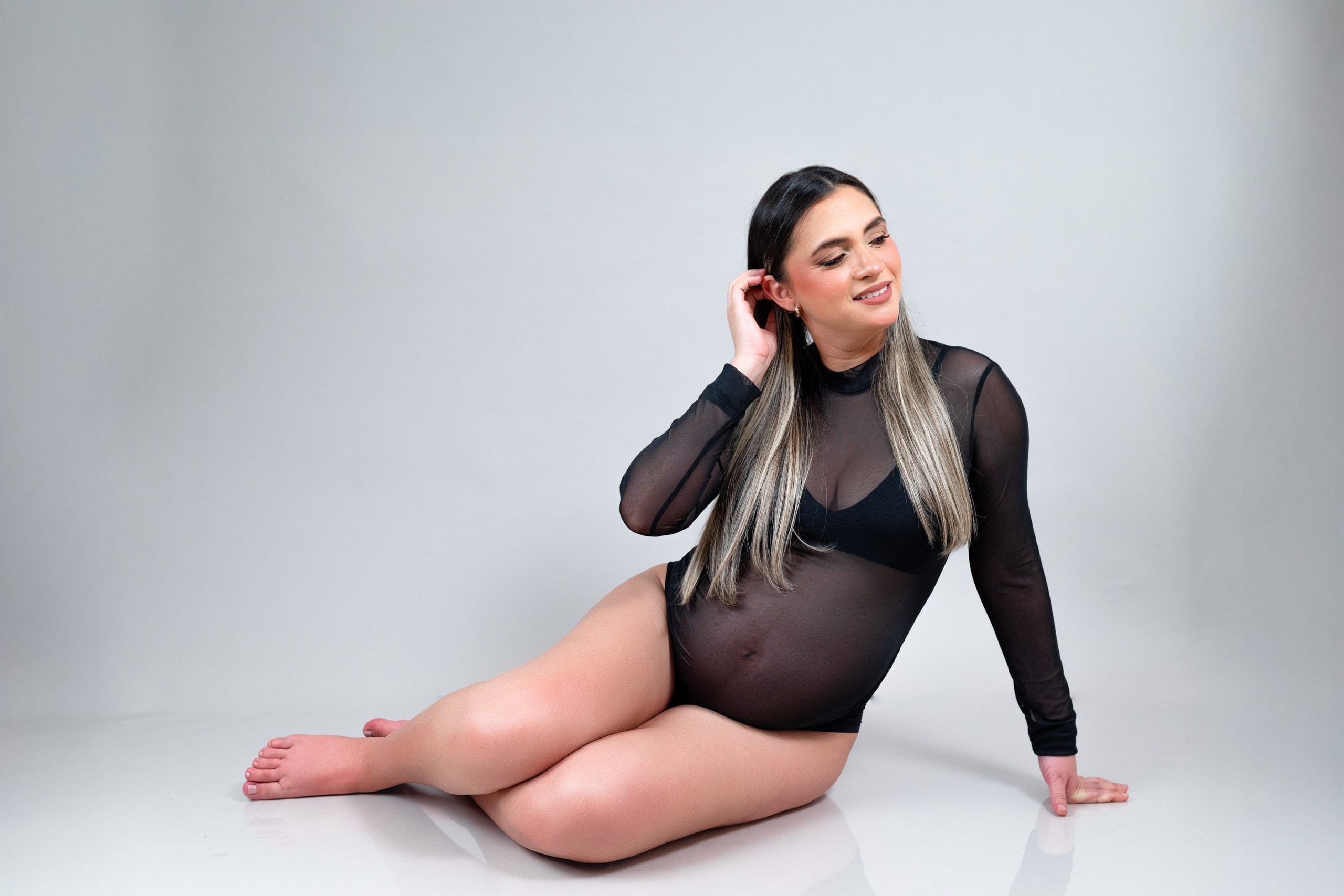 Fotógrafo profesional de embarazo en Barranquilla. Fotógrafo profesional de bodas, embarazo y familias en Barranquilla