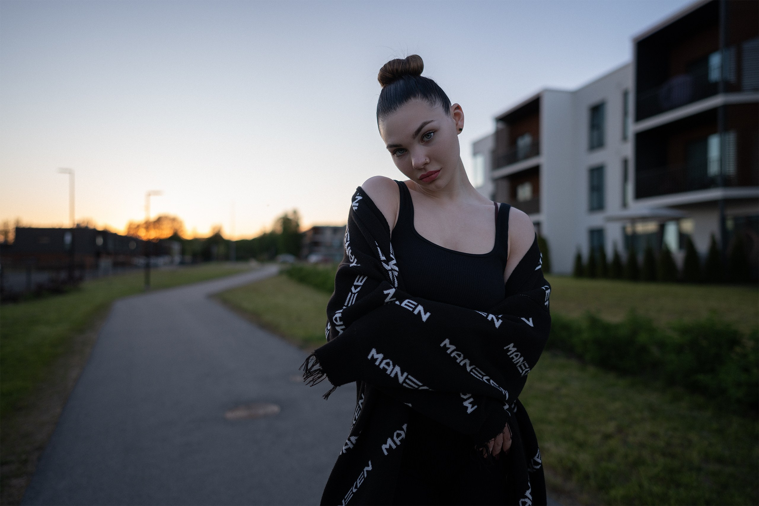 Vanessa