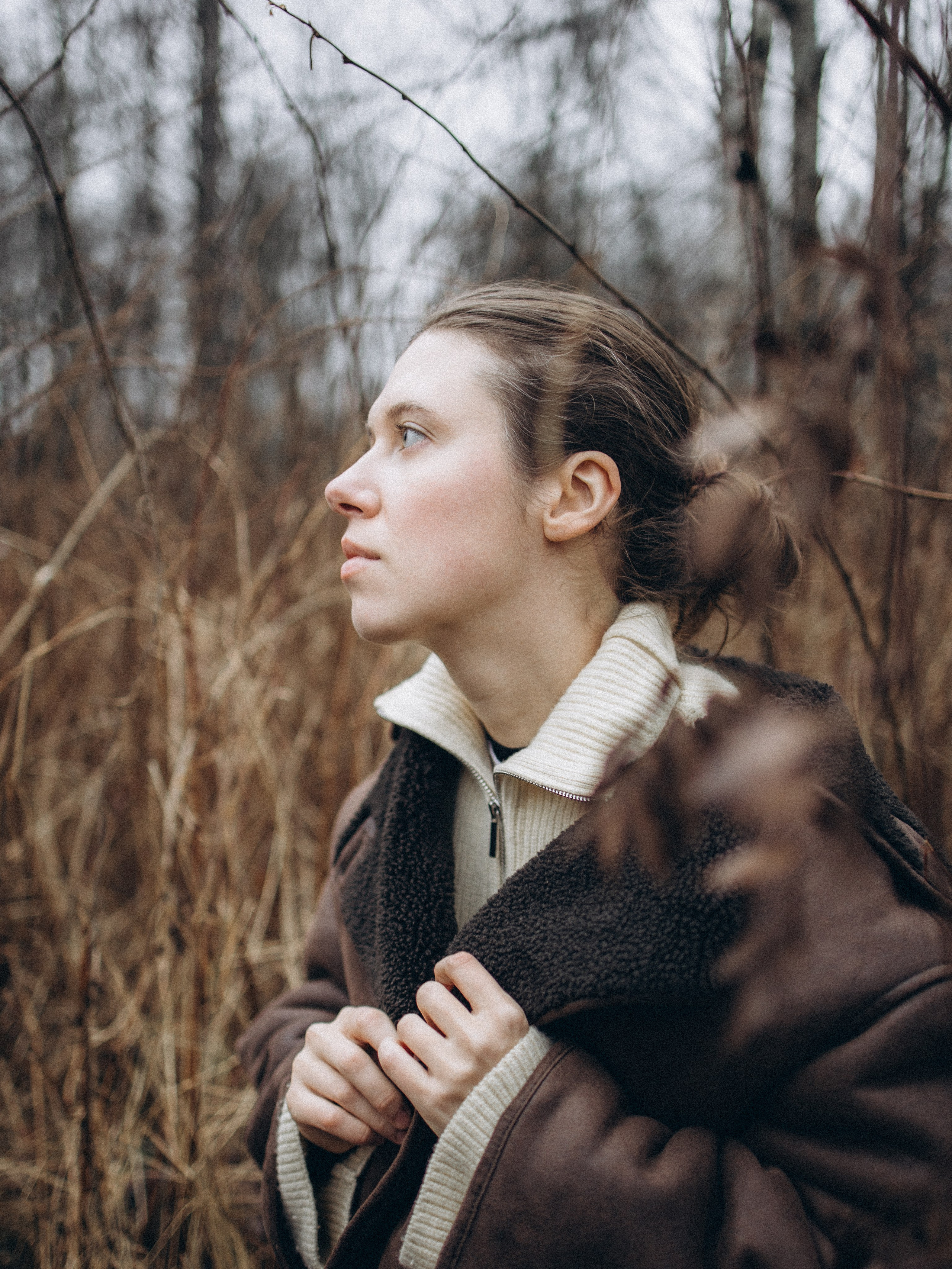 Sasha. Kristina, portrait and family photographer in Helsinki