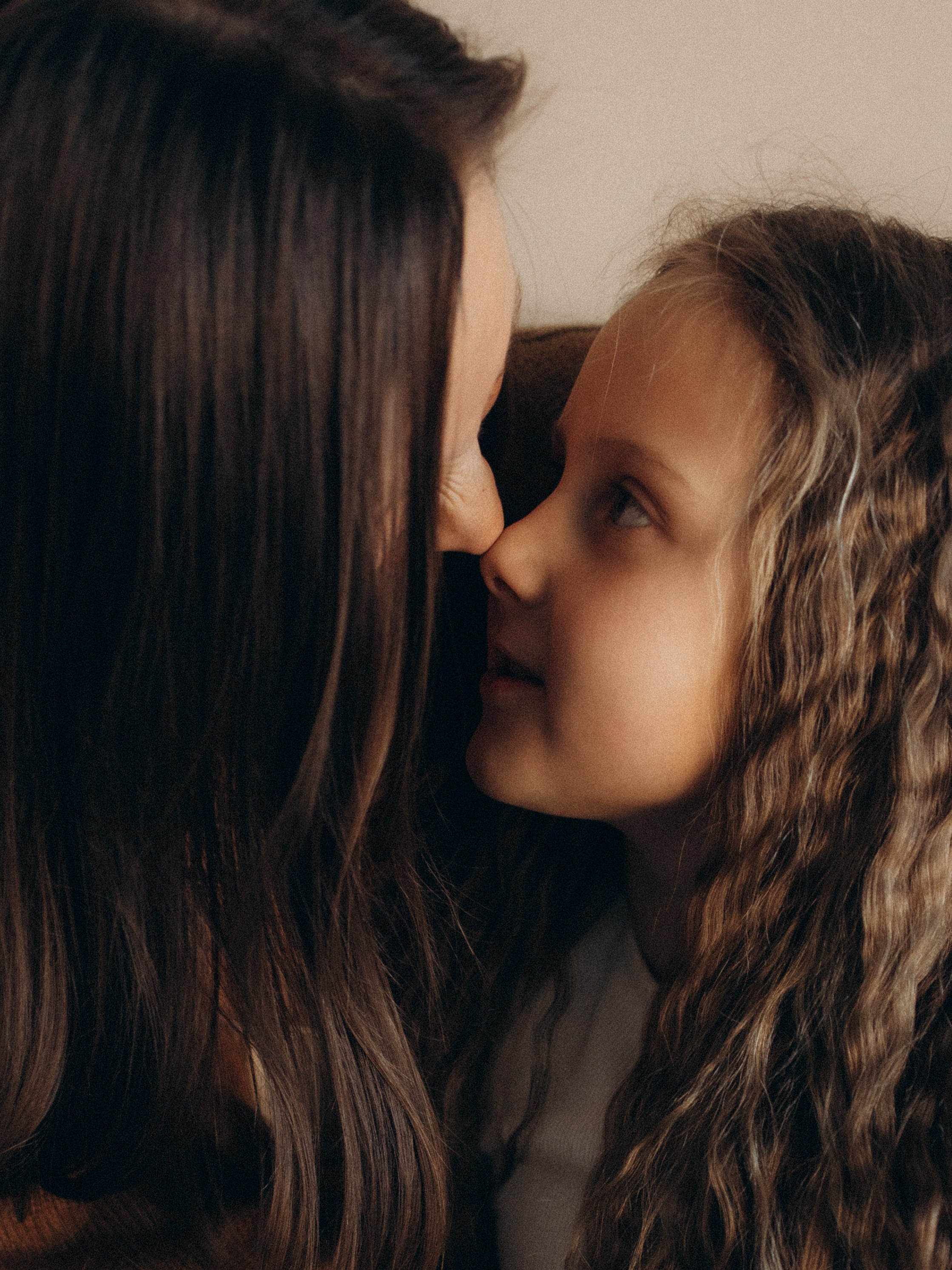 Victoria’s family. Kristina, portrait and family photographer in Helsinki