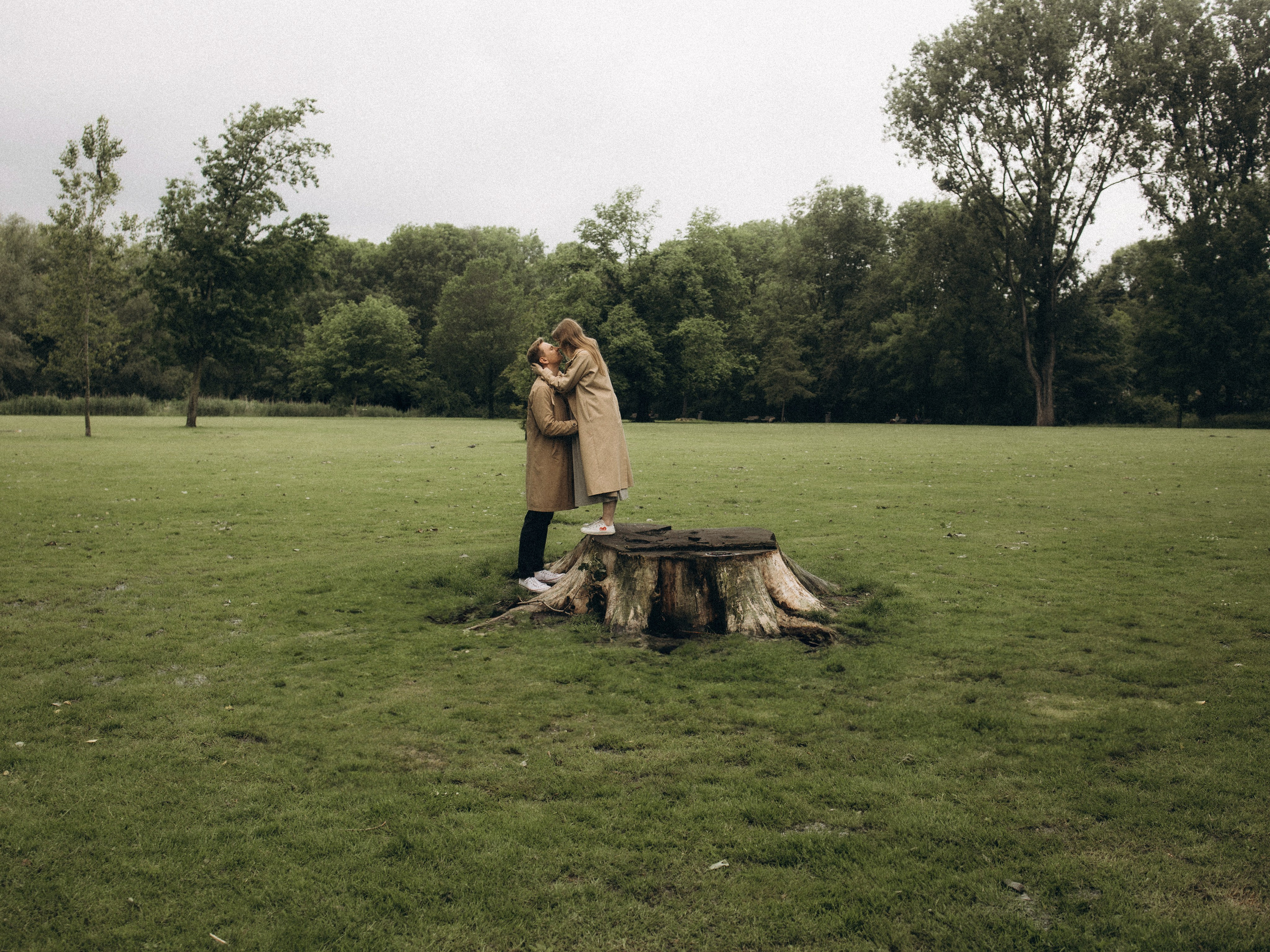 Nastya & Kostya. Kristina, portrait and family photographer in Helsinki