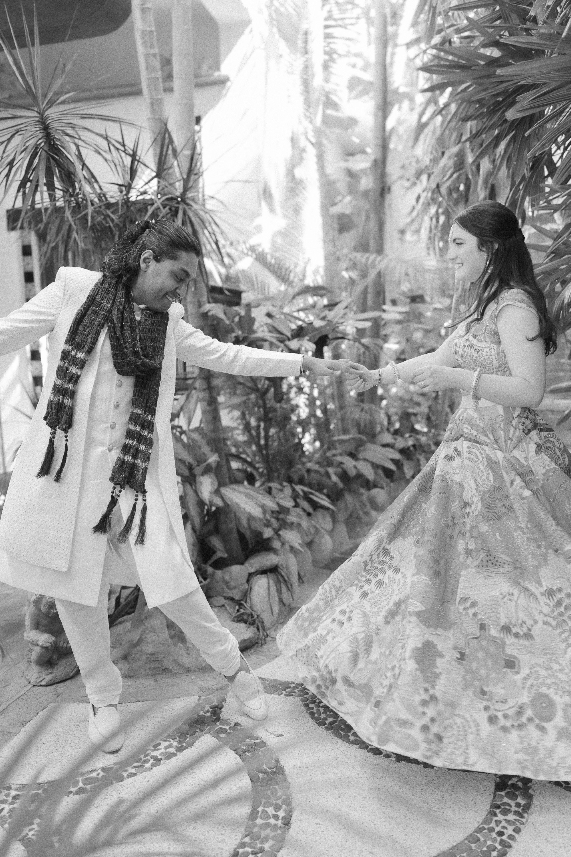 Wedding in Palo Maria. Sayulita Wedding Photographer, Puerto Vallarta, Cabo