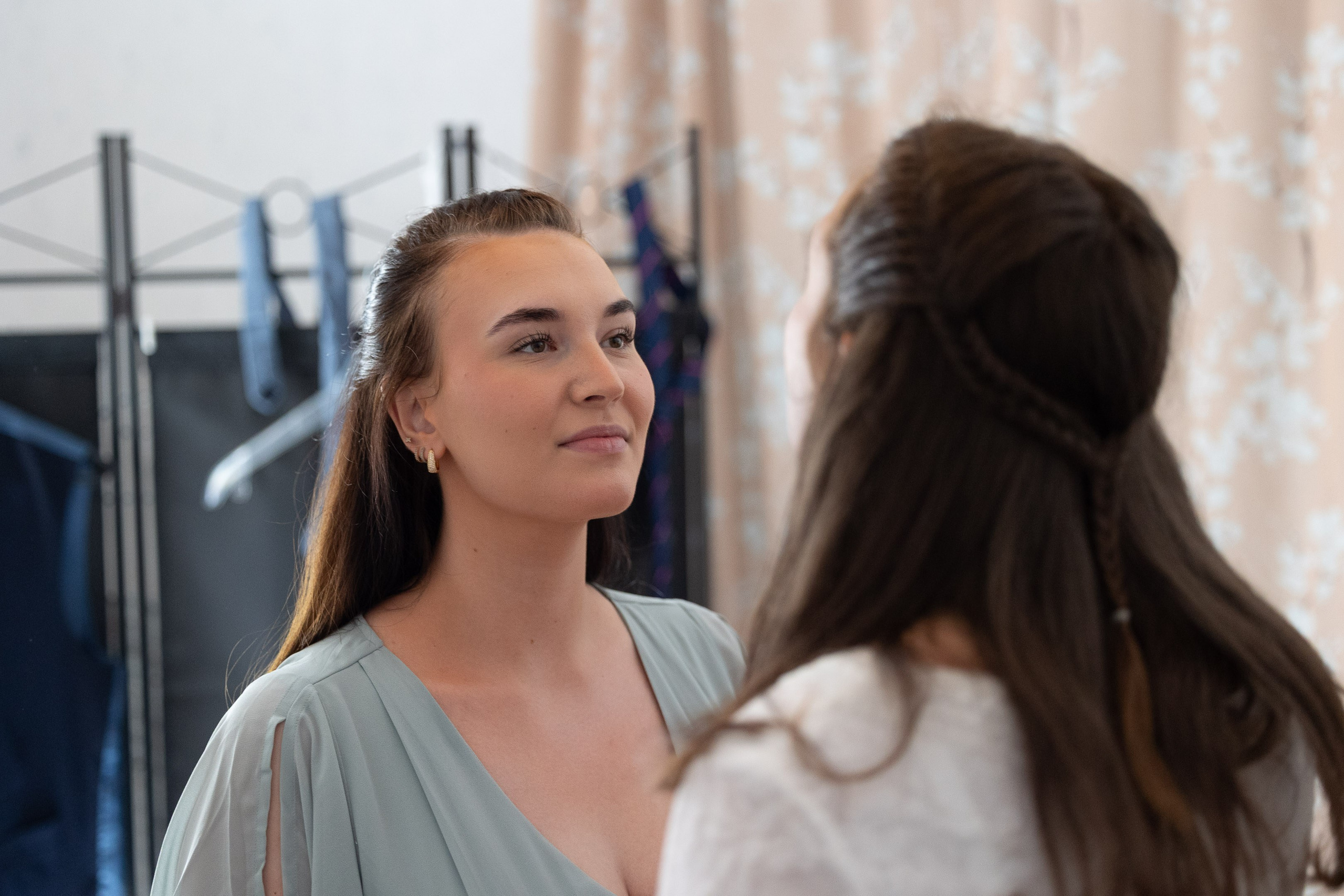 2025 - Bryllup - Kristine & Lars. Bryllupsfotograf i Oslo og Rogaland — Meisal Media