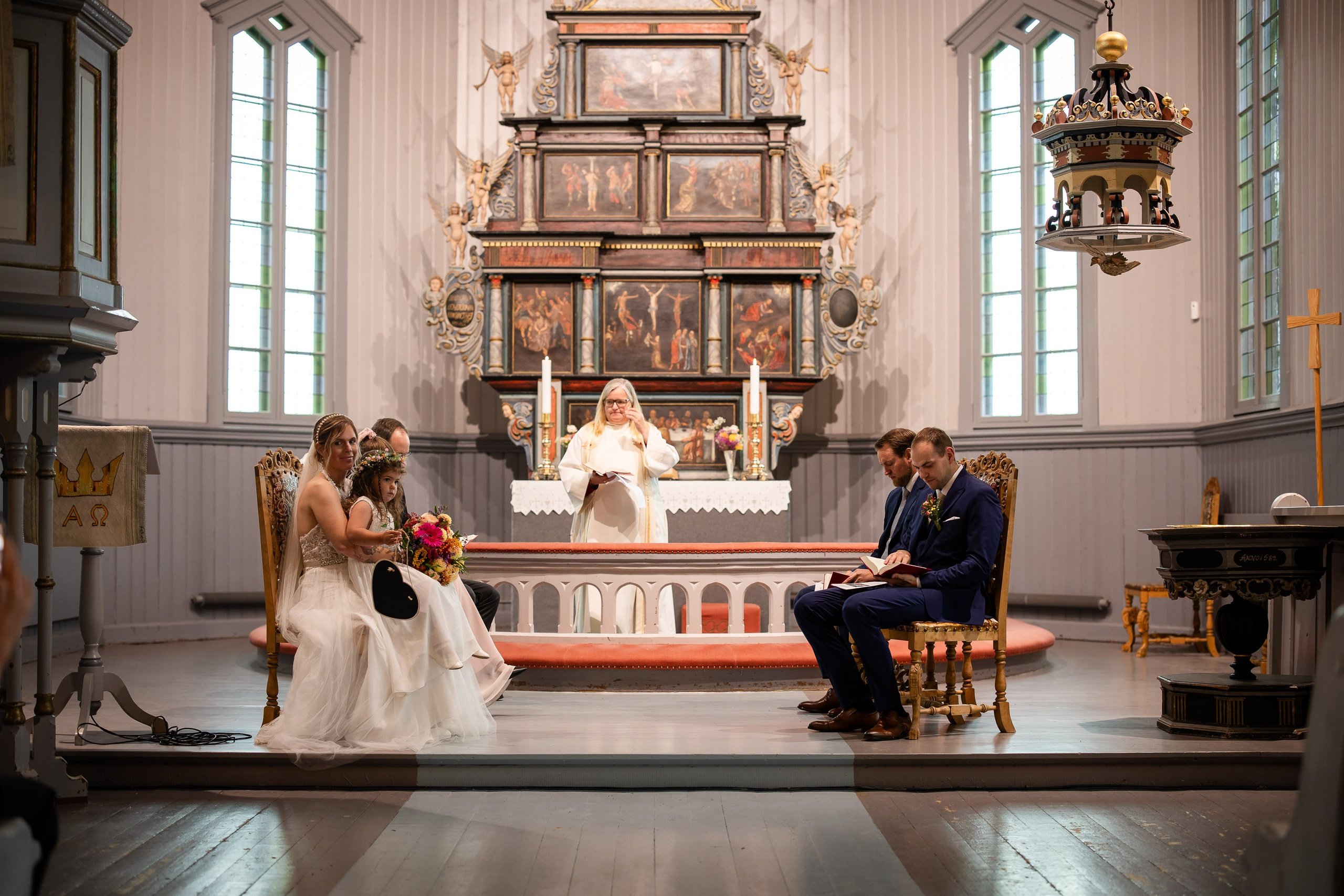 2025 - Bryllup - Stine & Jørgen. Bryllupsfotograf i Oslo og Rogaland — Meisal Media