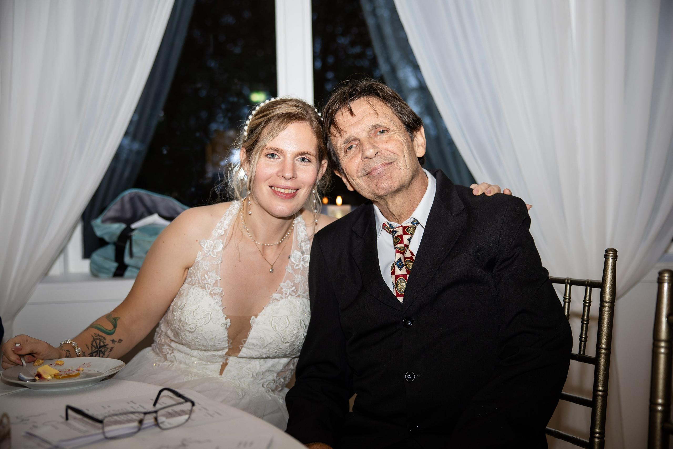 2025 - Bryllup - Stine & Jørgen. Bryllupsfotograf i Oslo og Rogaland — Meisal Media