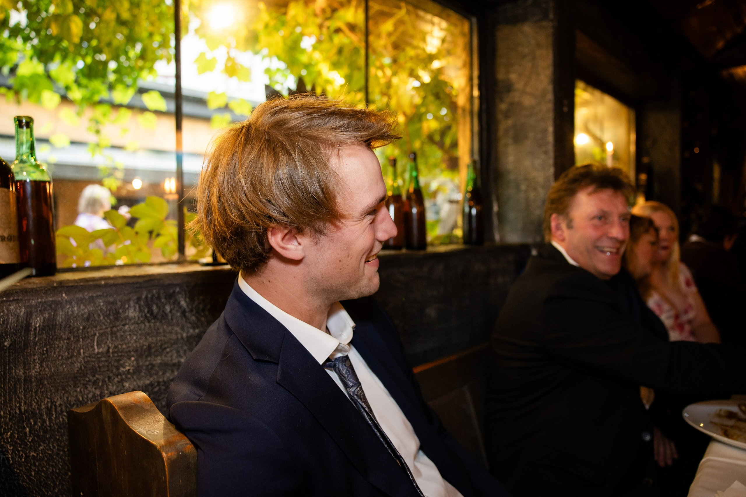 2025 - Bryllup - Nina & Aleksander. Bryllupsfotograf i Oslo og Rogaland — Meisal Media