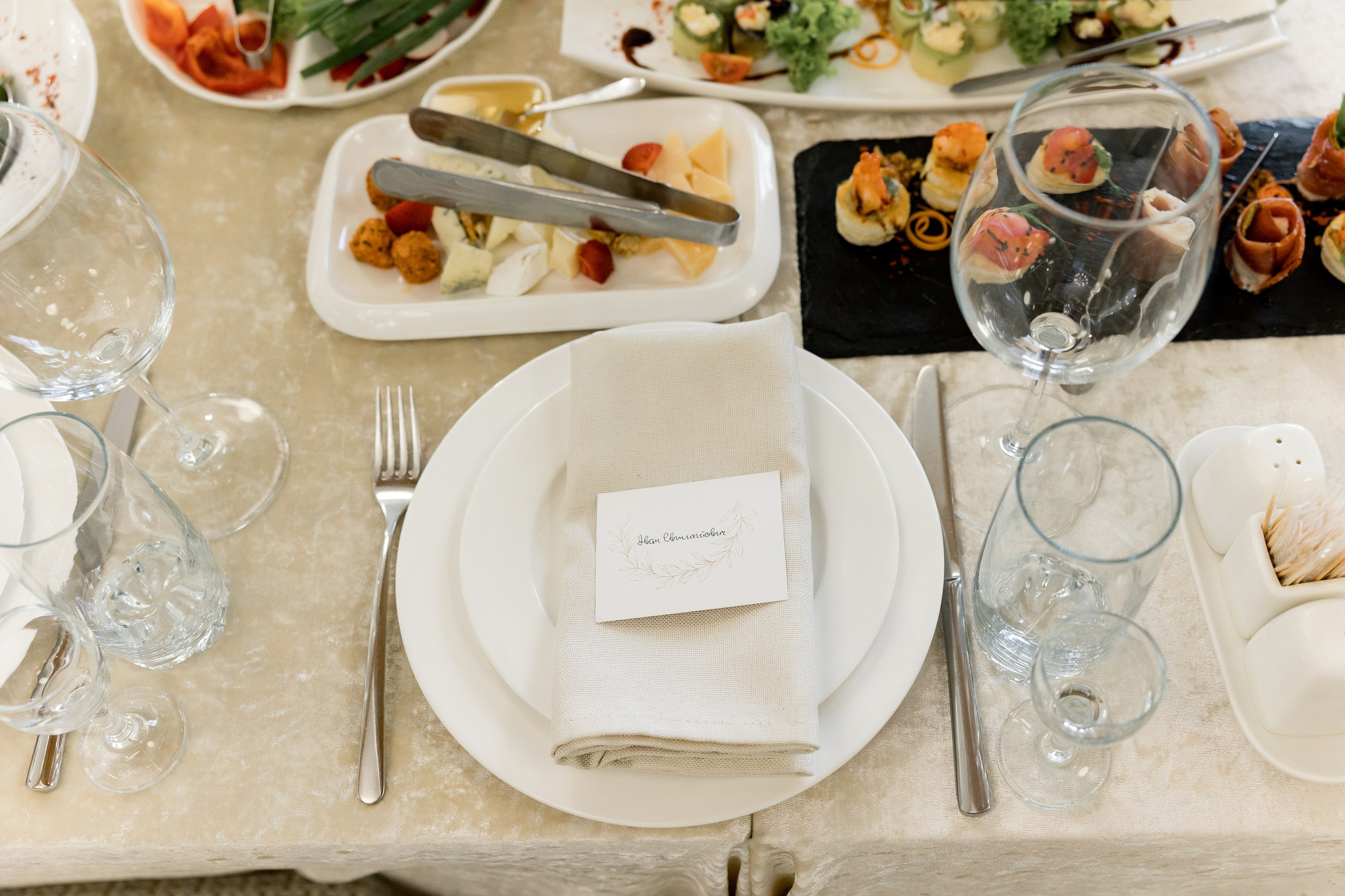 Anna Dmytro. Ірина Терещук