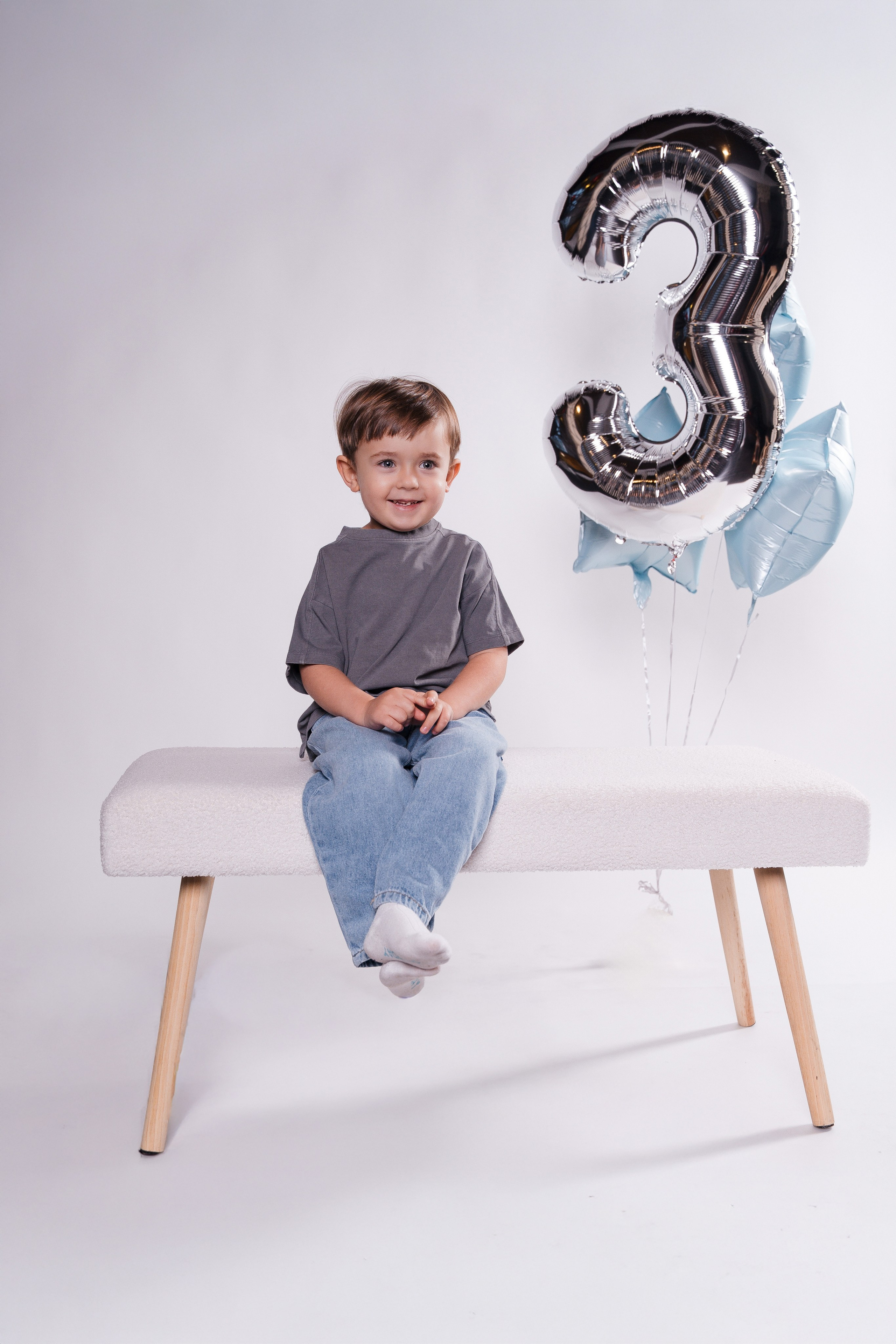 Oskar. Karina Czernecka Foto