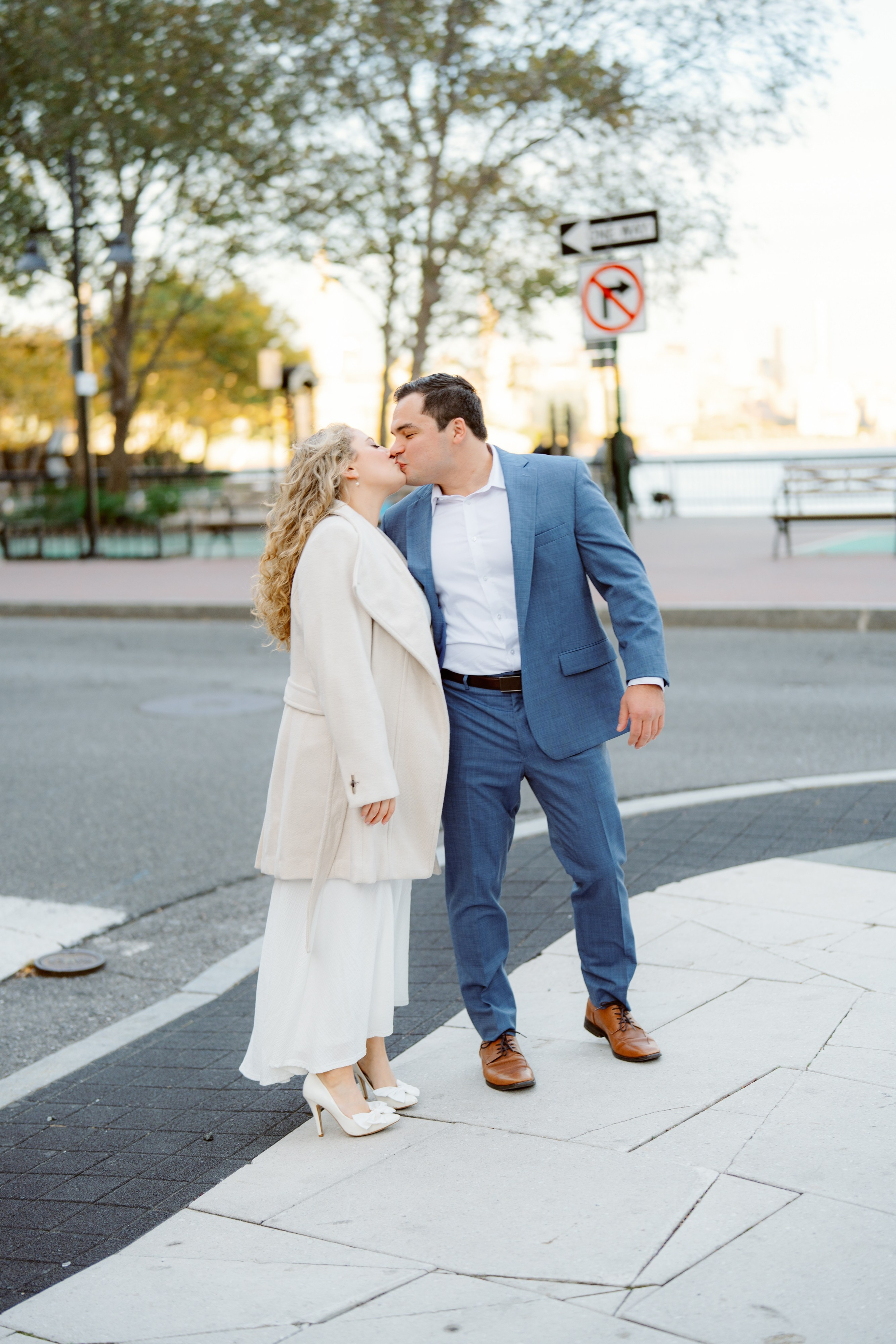 Heather and Mike. Wedding photographer and videographer New York | New Jersey