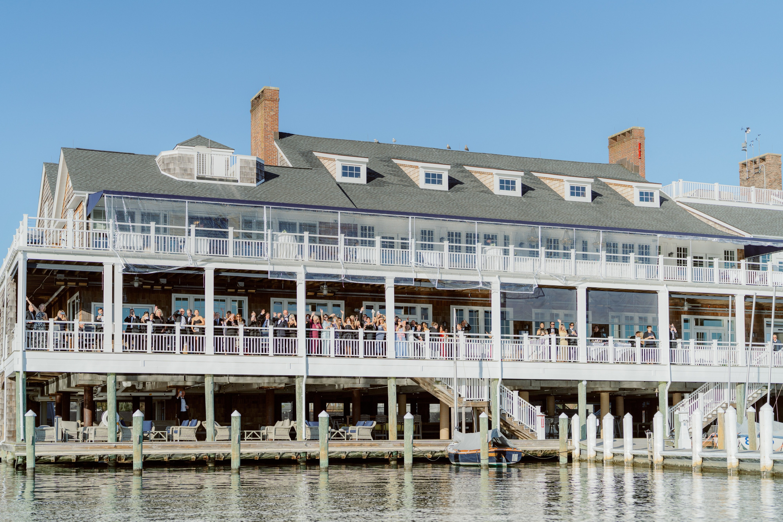 Katherine and Matt. Wedding photographer and videographer New York | New Jersey