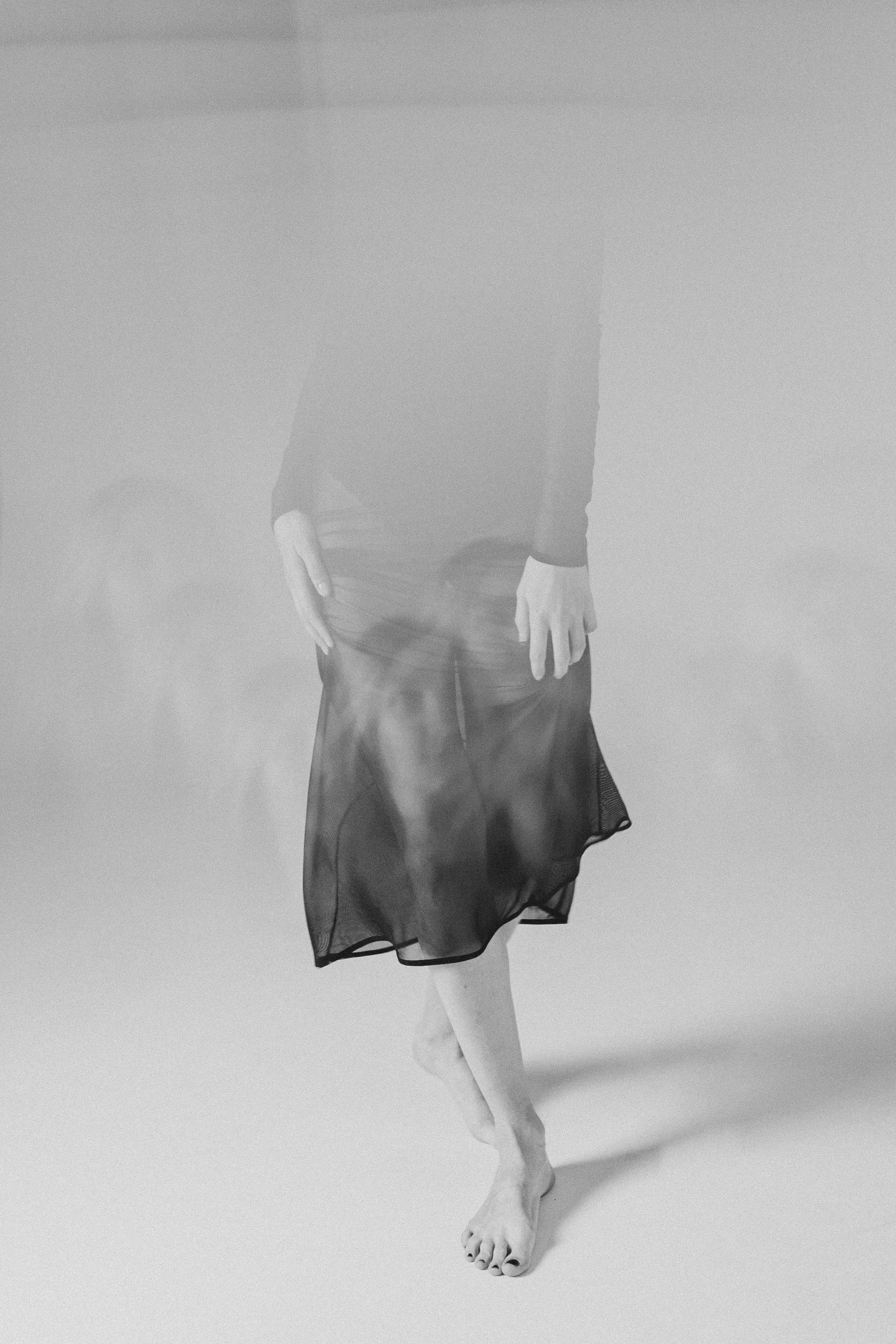 Таня. Портретный фотограф в Братиславе и Вене Полина Богомолова