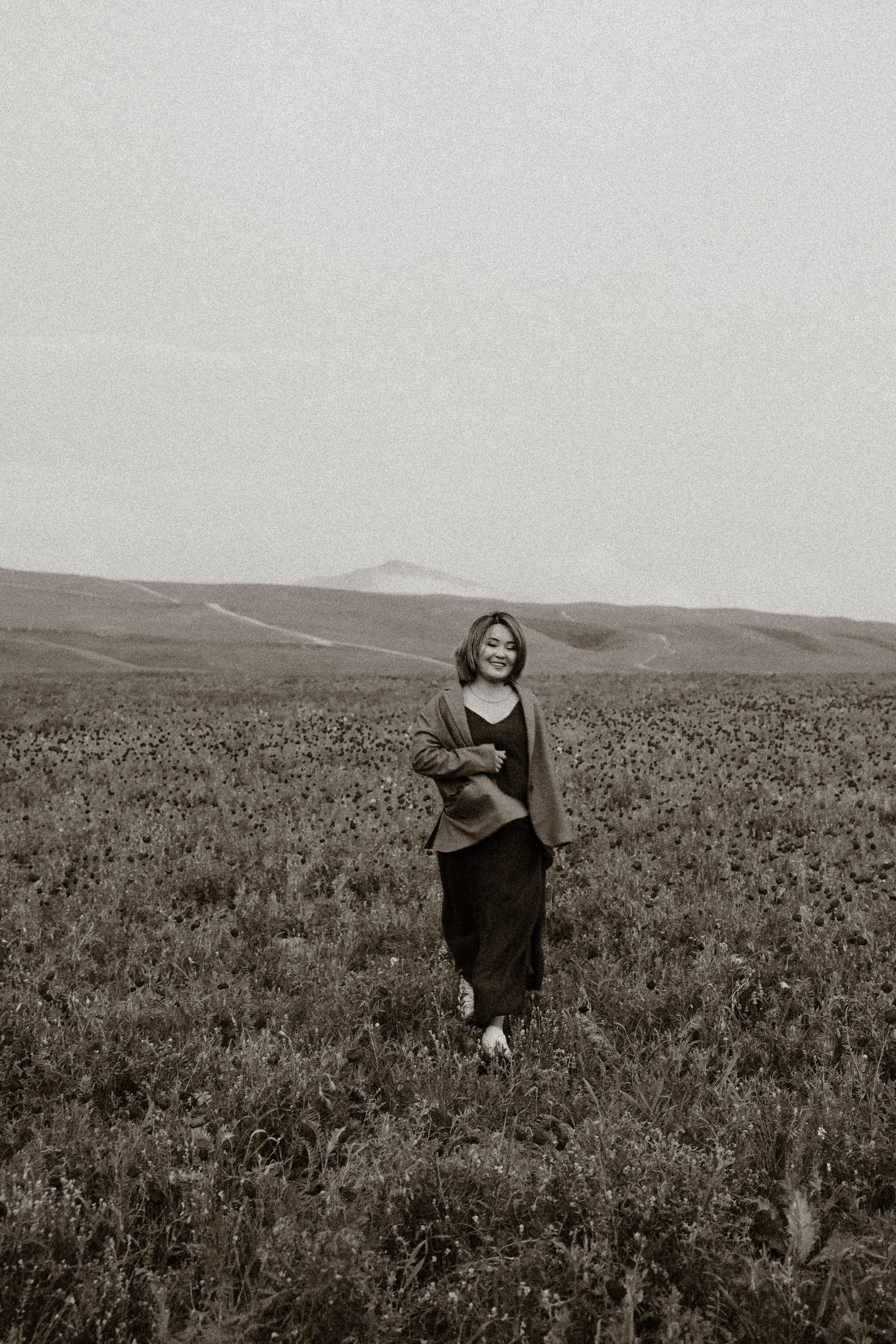 Family Field Trip. Soulo Photography | San Francisco Bay Area Based Photographer