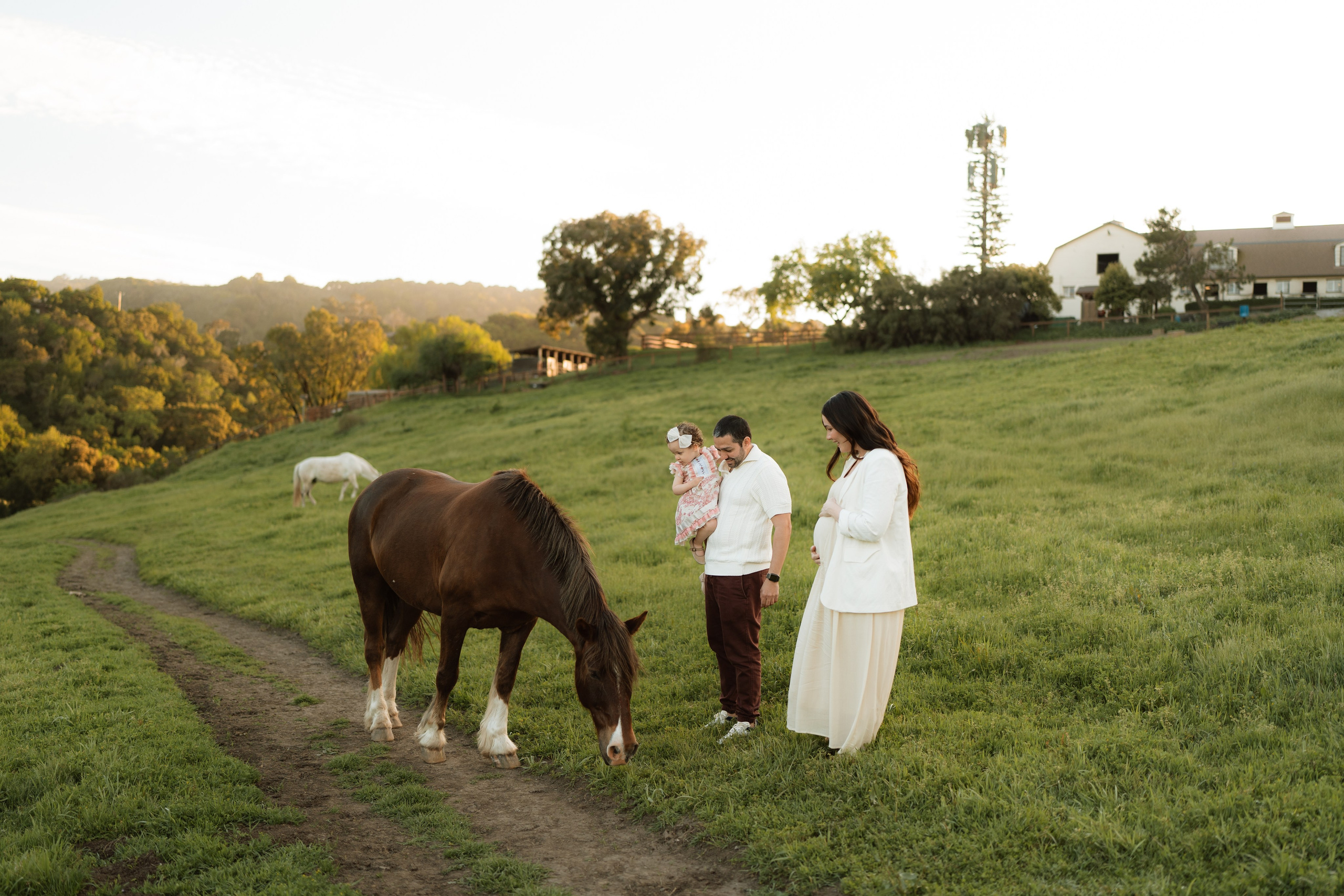 Bri’s Maternity Session. Soulo Photography | San Francisco Bay Area Based Photographer