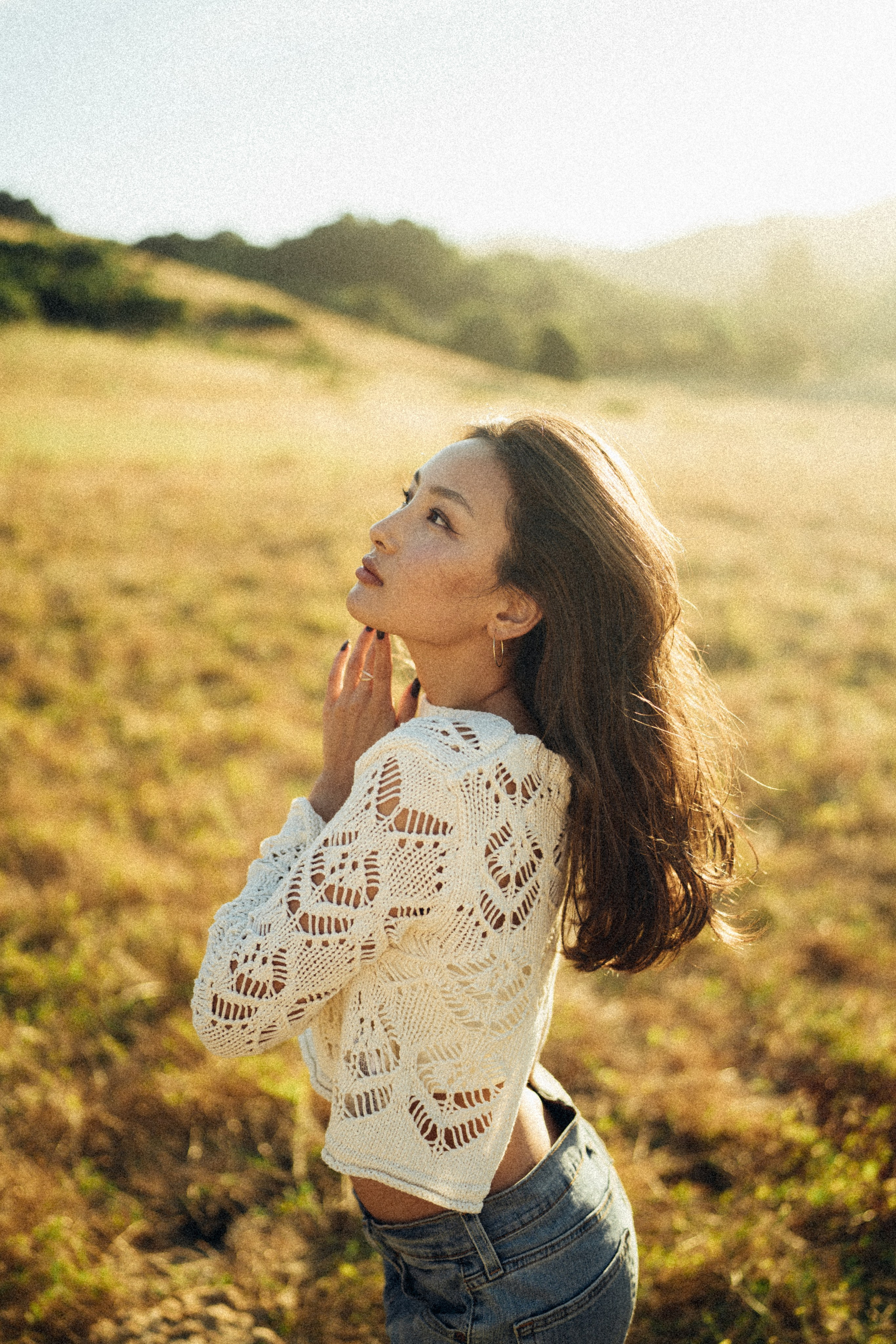 Shaani’s Portrait Session. Soulo Photography | San Francisco Bay Area Based Photographer