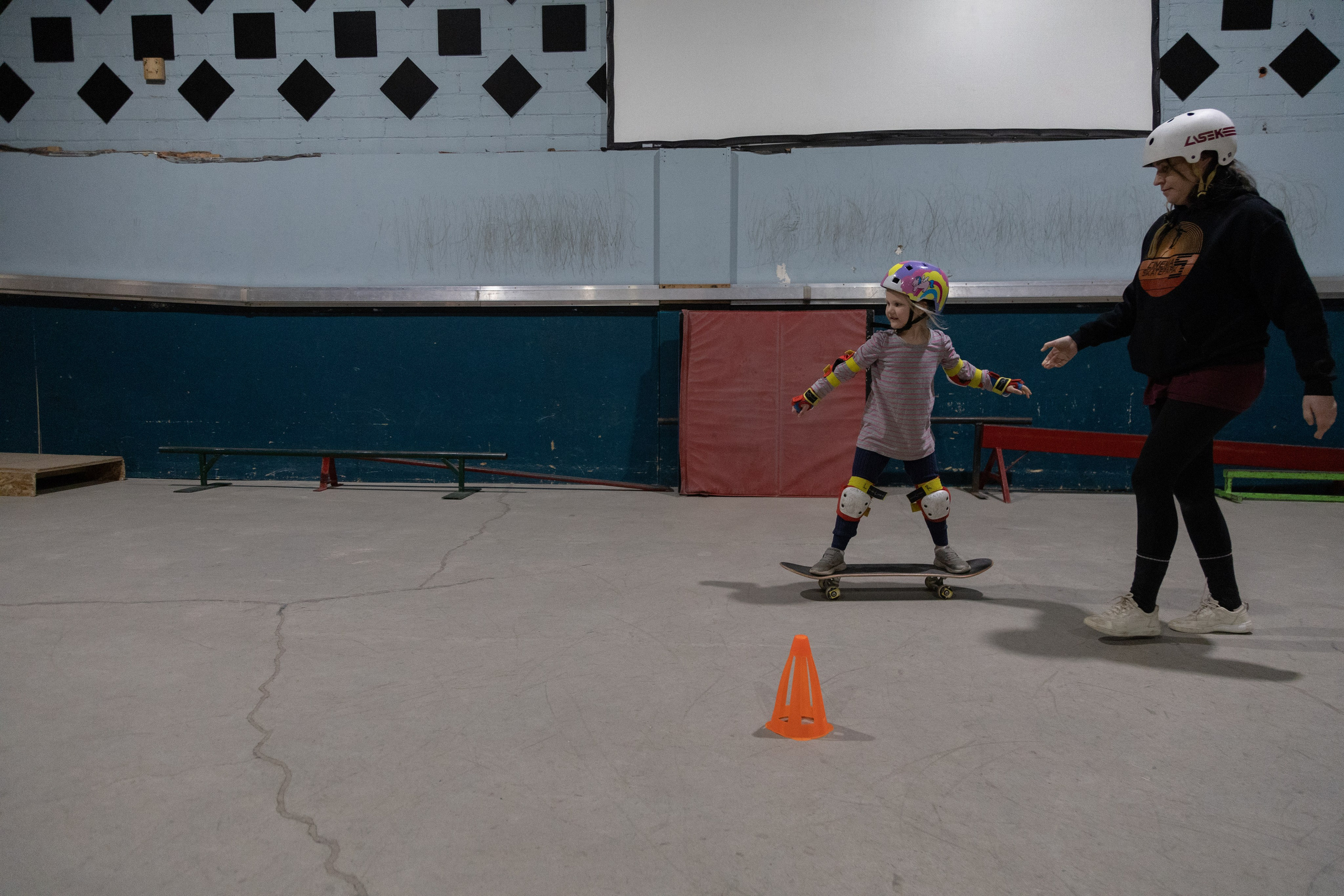 Stela’s 7th Birthday Party. Toronto Portrait Photographer Lena Lac