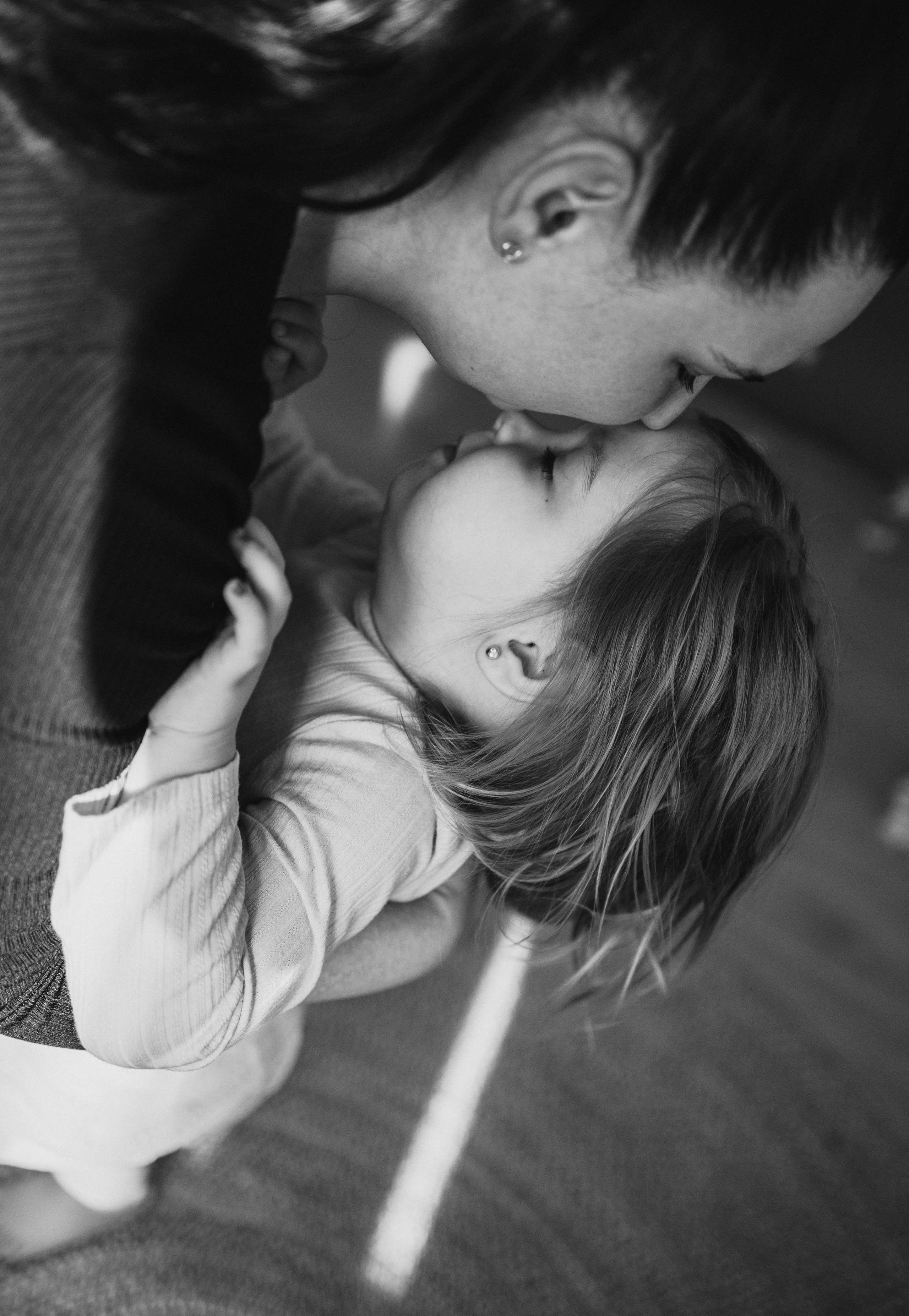 Mini ședință foto " Mommy and Me”. Fotograf de familie în Oradea Katsiaryna Ciortan