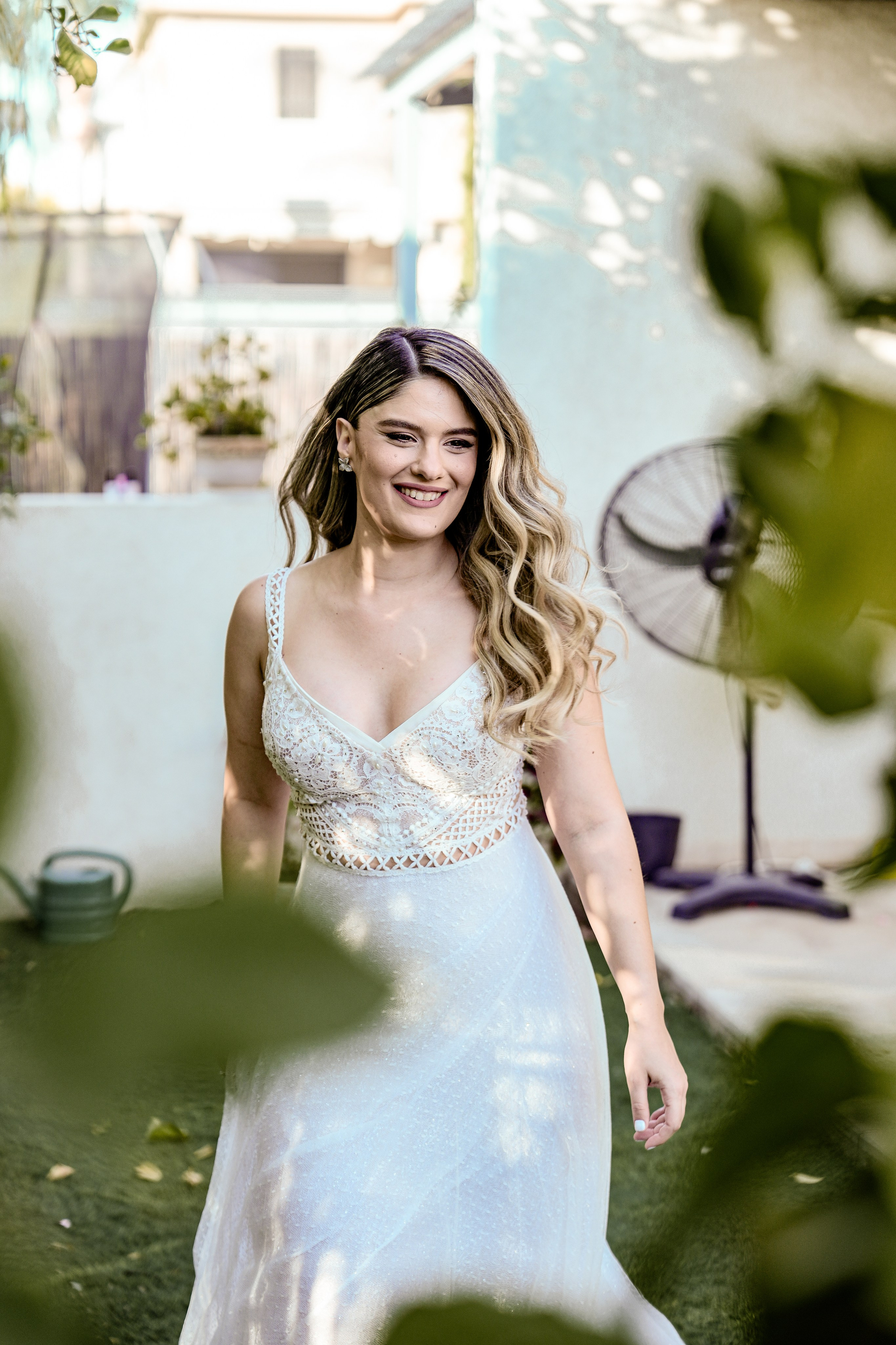 Shir & Amit. לופו צלמים — צילום חתונות ואירועים