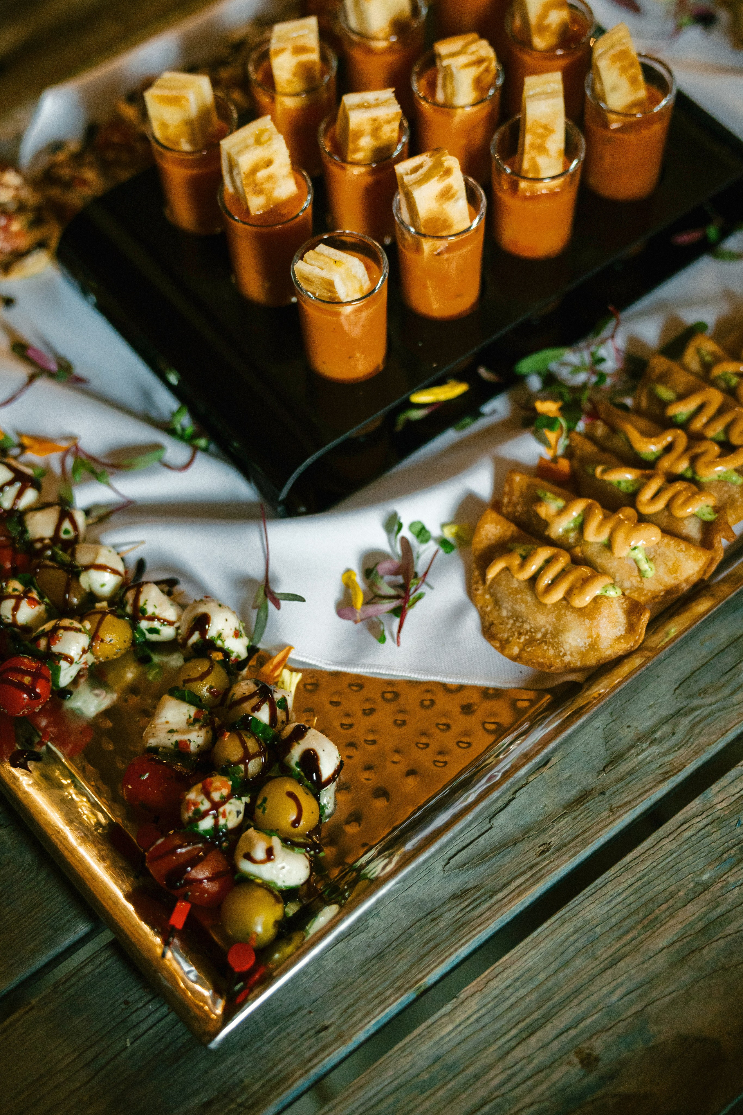 A+K Wedding at Ethereal Gardens, Escondido, California. Wedding Photography & Videography Team in California, Los Angeles, San Francisco, San Diego and Travel