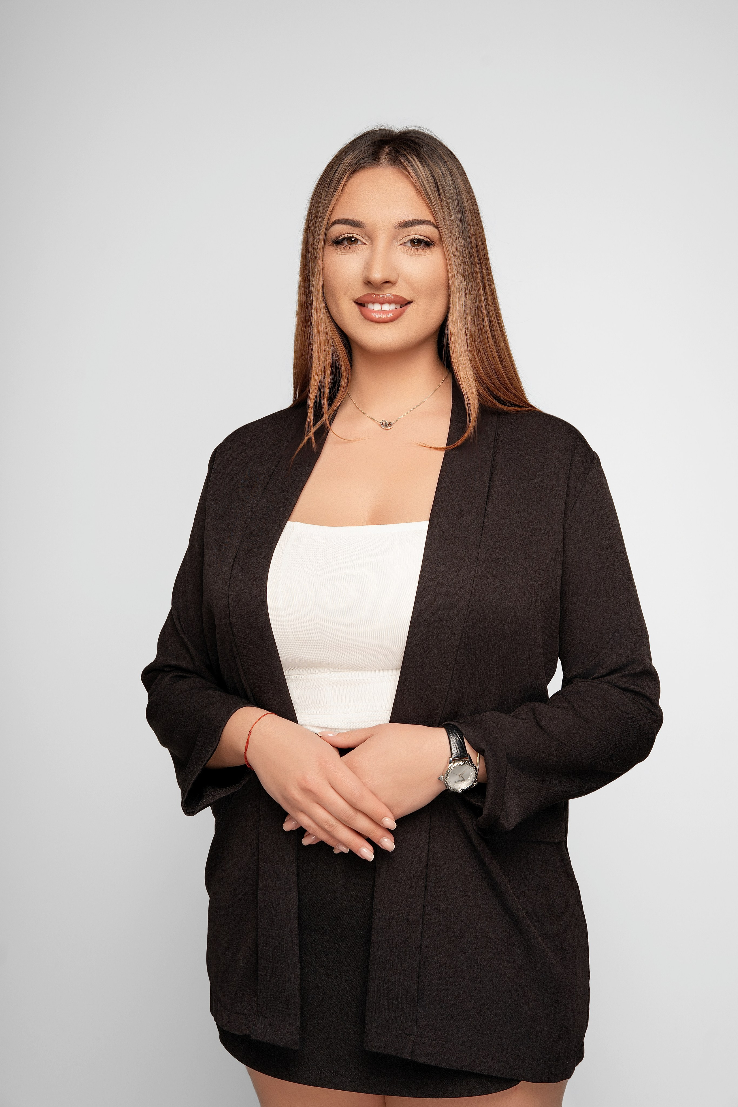 Business. Dian Ivanov — Professional Photographer