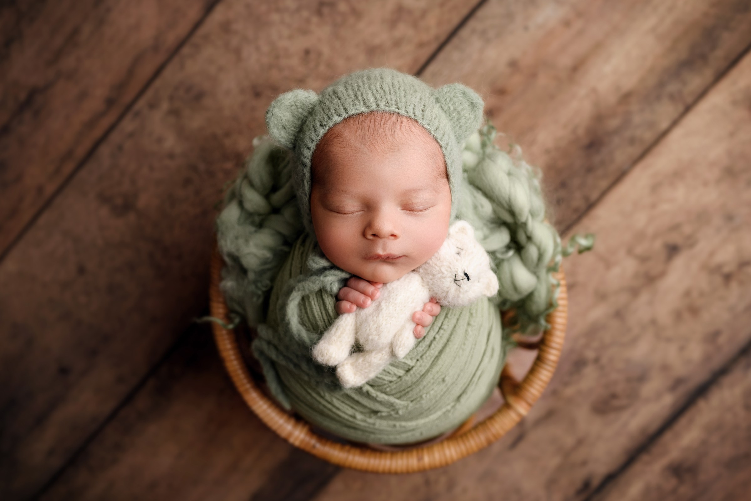 Newbornshooting Berlin