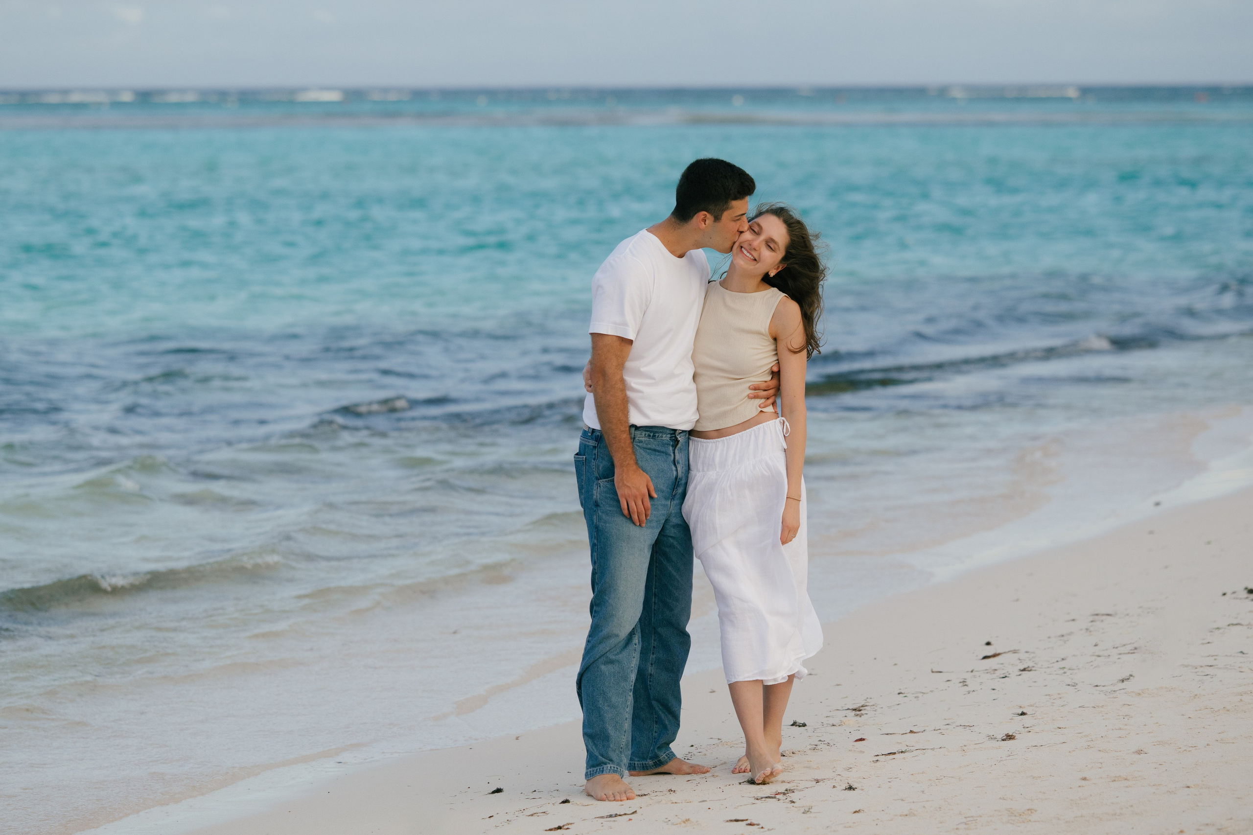 Jaime Family at Villa Lorenne, Punta Cana
