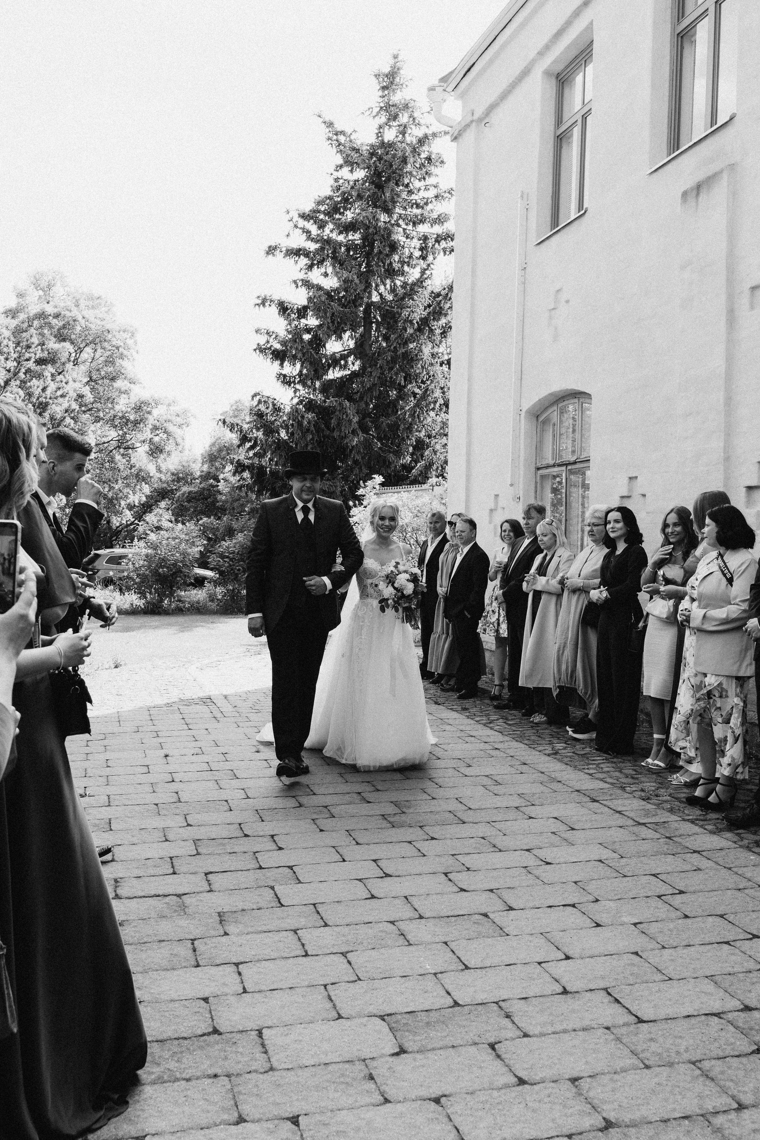 Wedding. Wedding and potrait photographer in Helsinki Vickan O