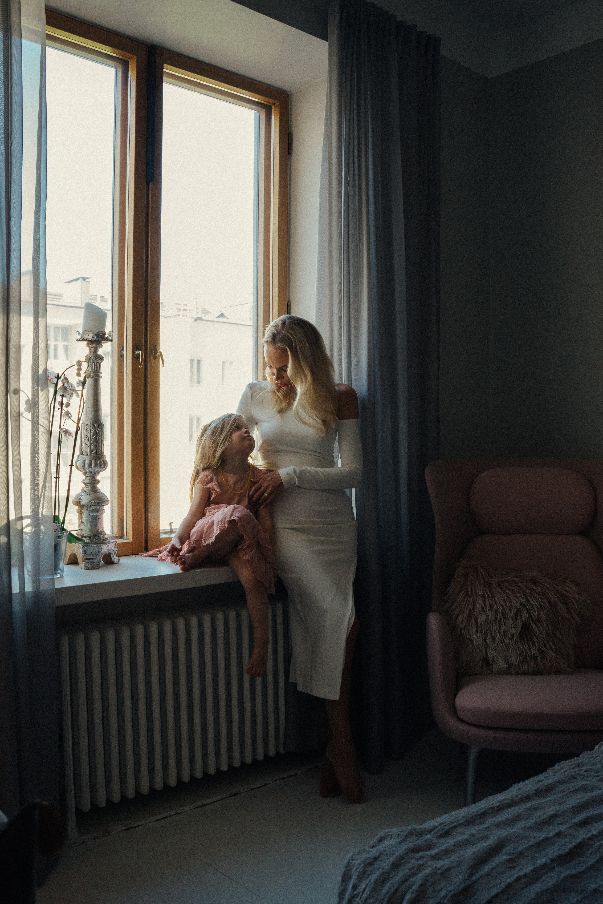 L&H. Wedding and potrait photographer in Helsinki Vickan O