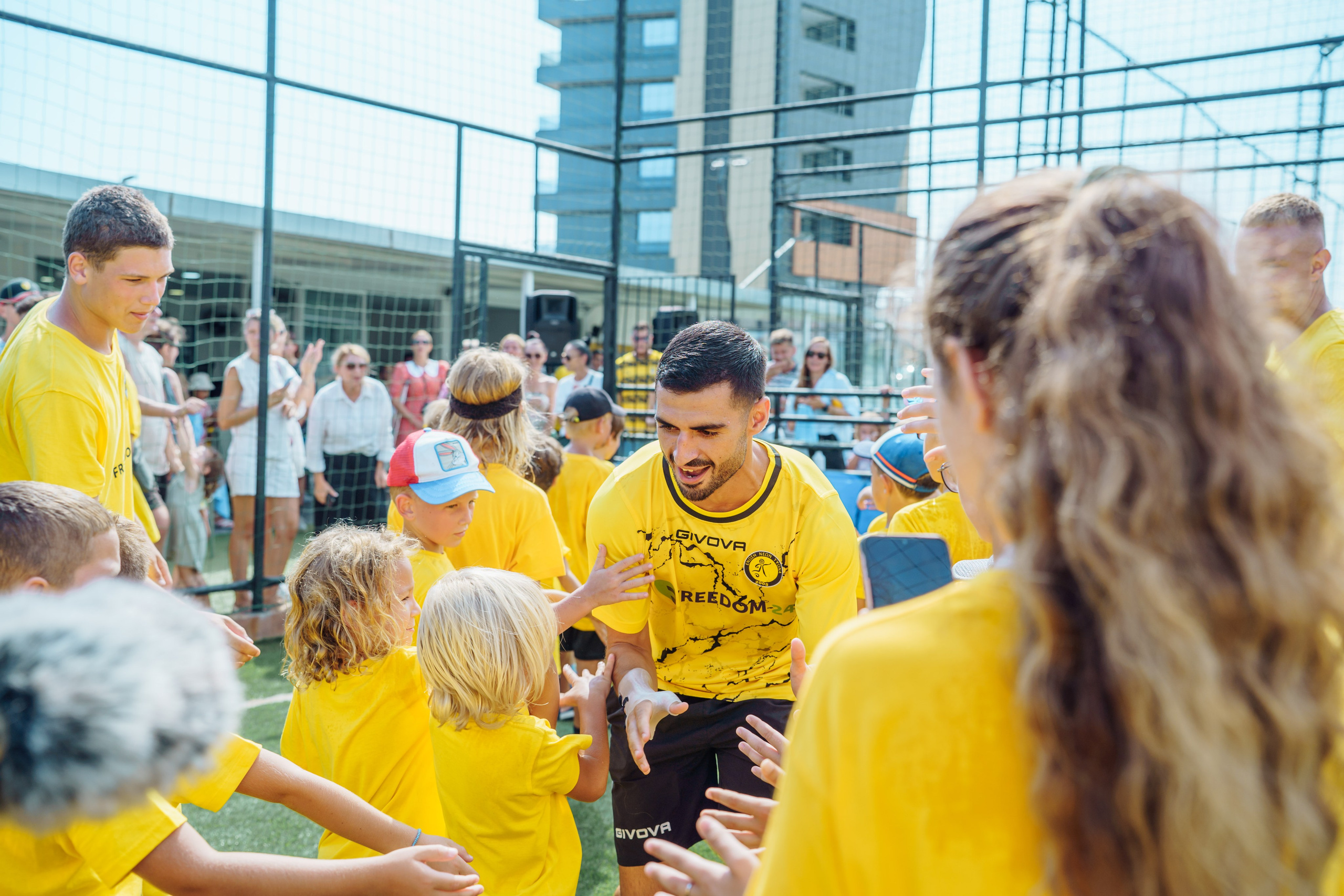 Krasava. Photographer in Cyprus