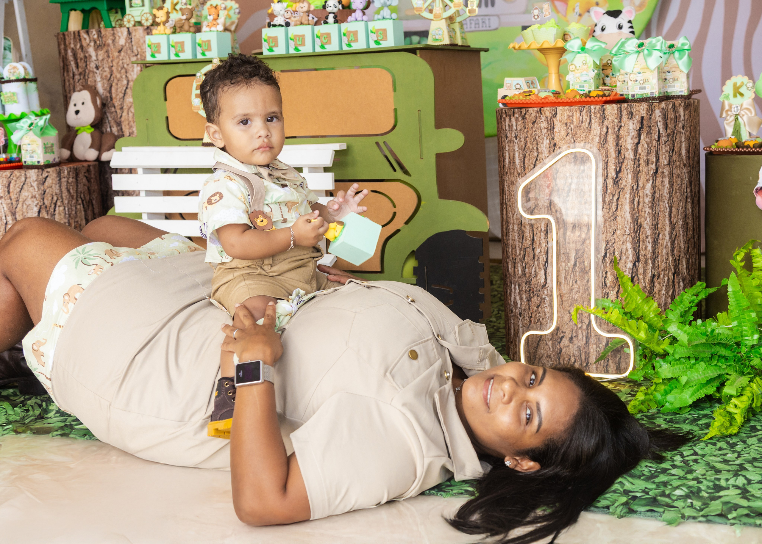 KAUÃ LUCAS. JC STUDIO FOTOGRÁFICO