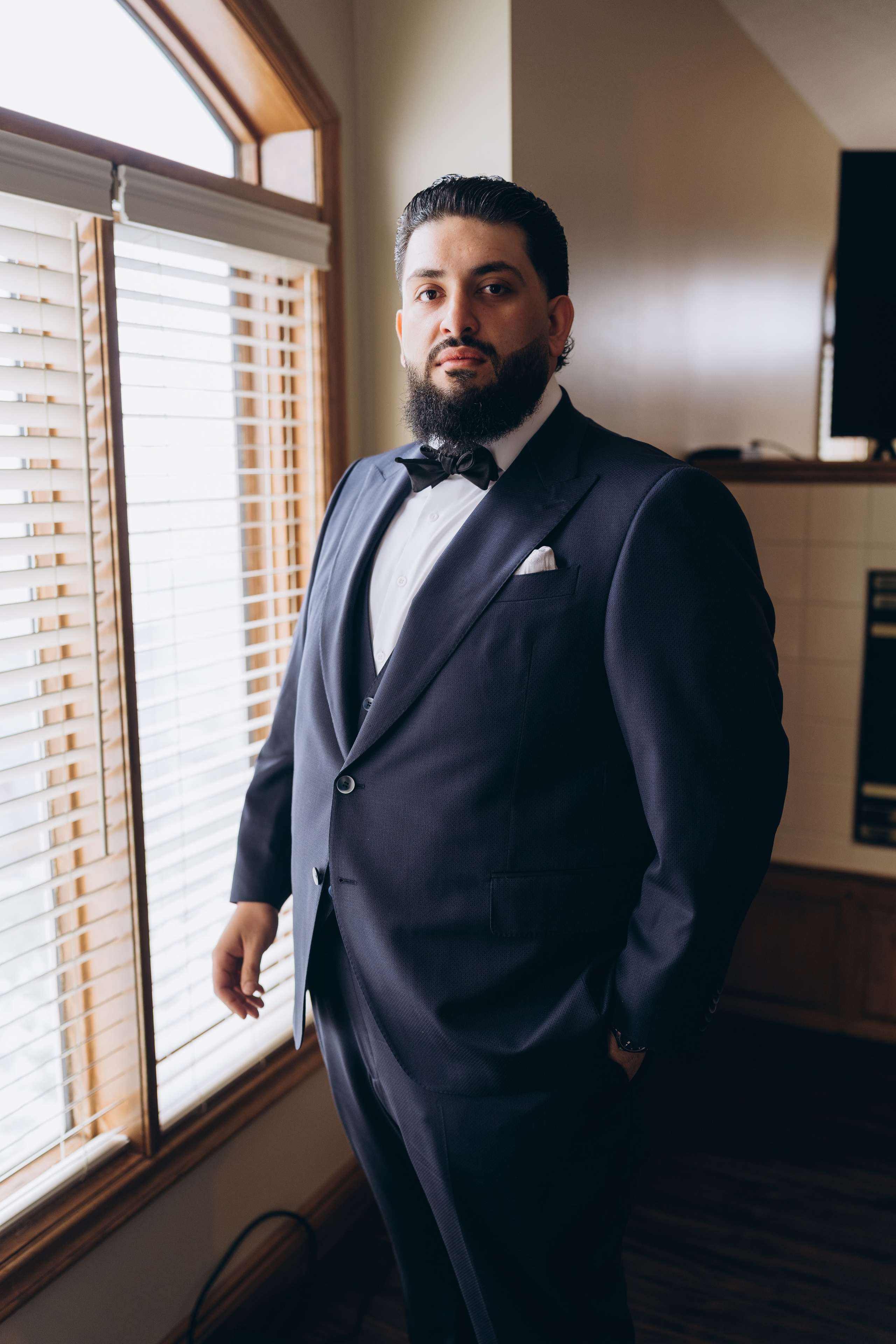 Salman & Sausan. Calgary Wedding & Lifestyle Photographer — Yevhen Polishchuk