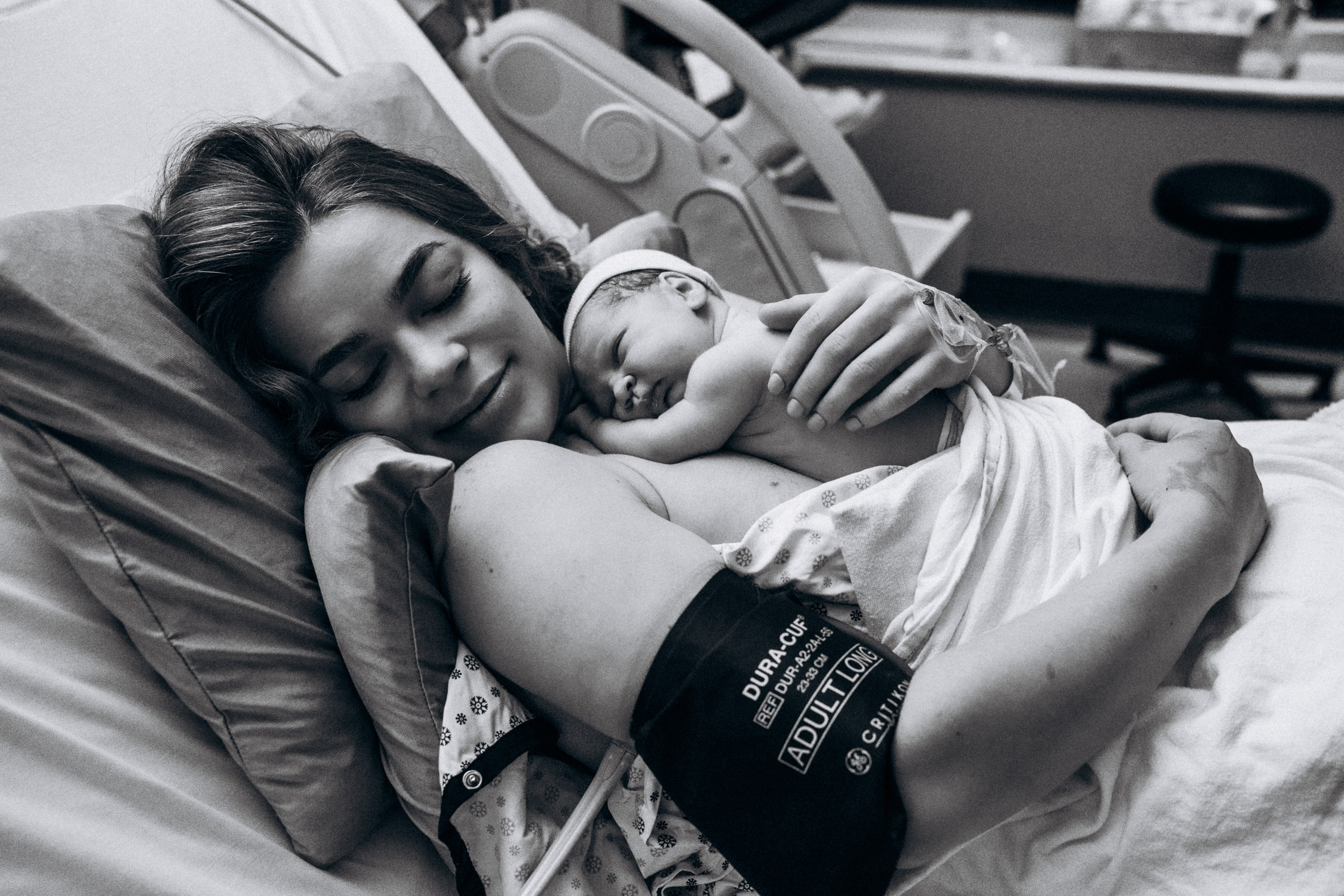 Olivia’s Birthday. Calgary Wedding & Lifestyle Photographer — Yevhen Polishchuk