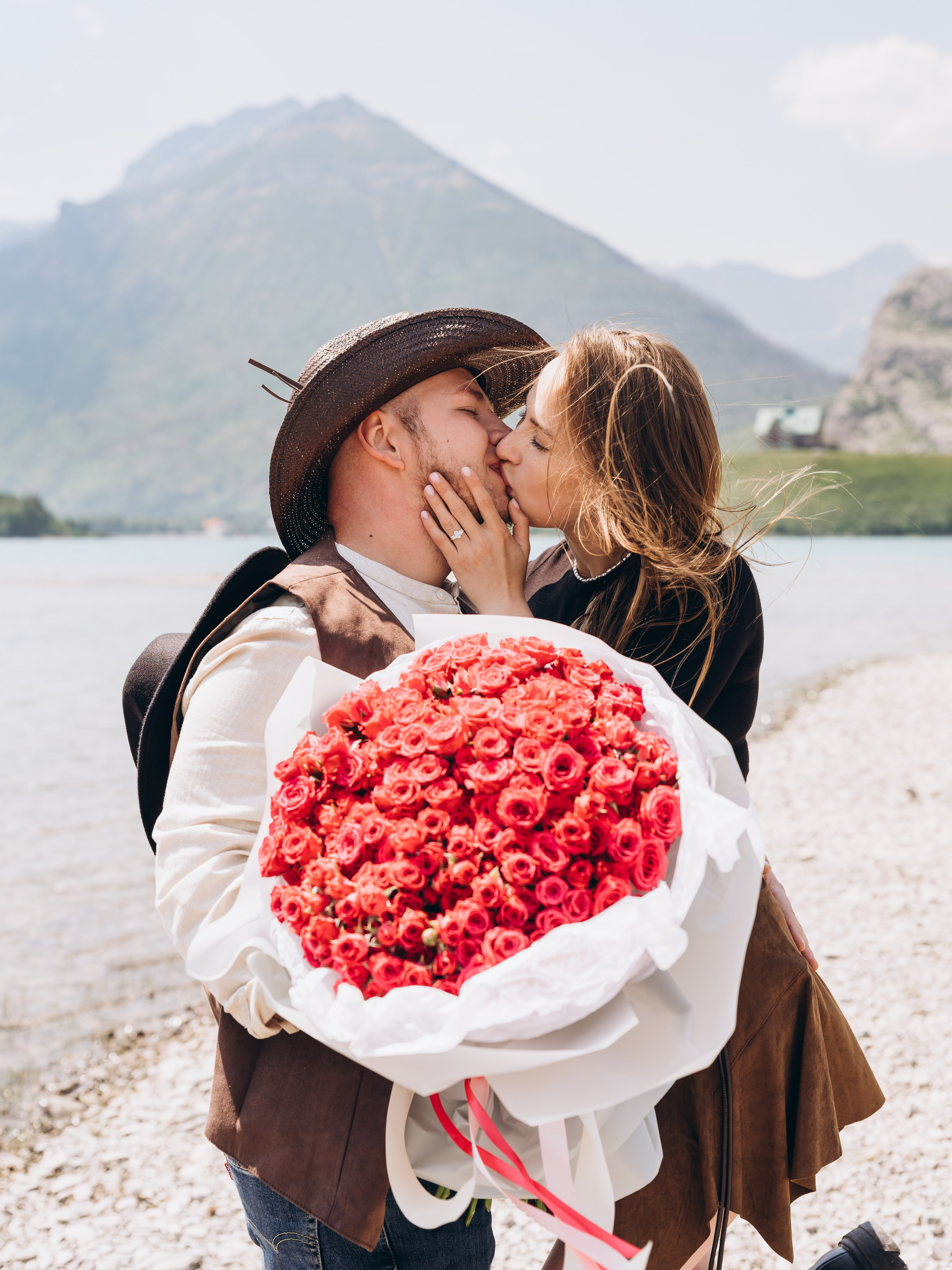 Oleksii & Ulyana. Calgary Wedding & Lifestyle Photographer — Yevhen Polishchuk