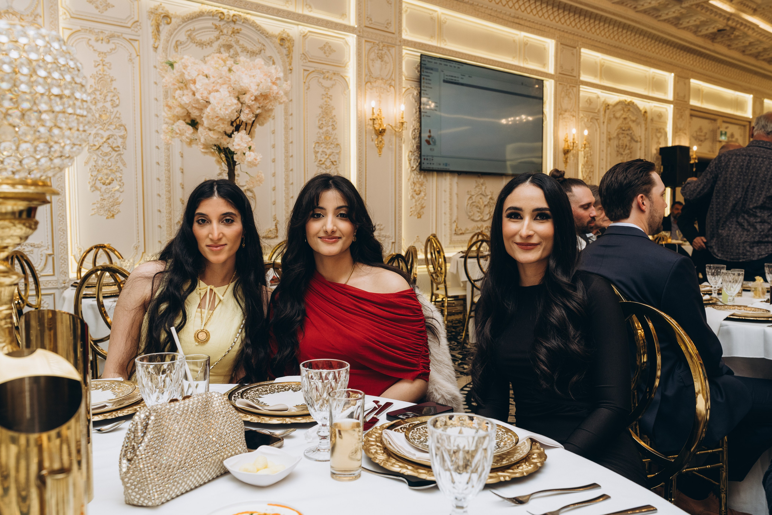 Salman & Sausan. Calgary Wedding & Lifestyle Photographer — Yevhen Polishchuk