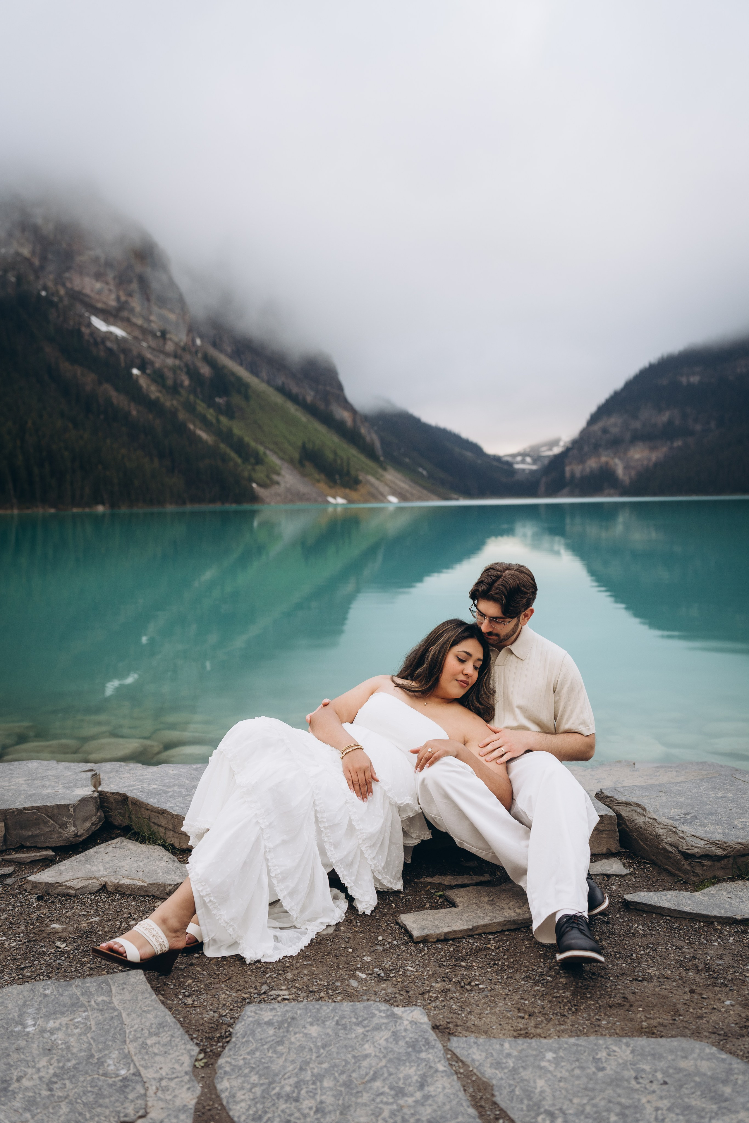 Chiara & Lucas. Calgary Wedding & Lifestyle Photographer — Yevhen Polishchuk