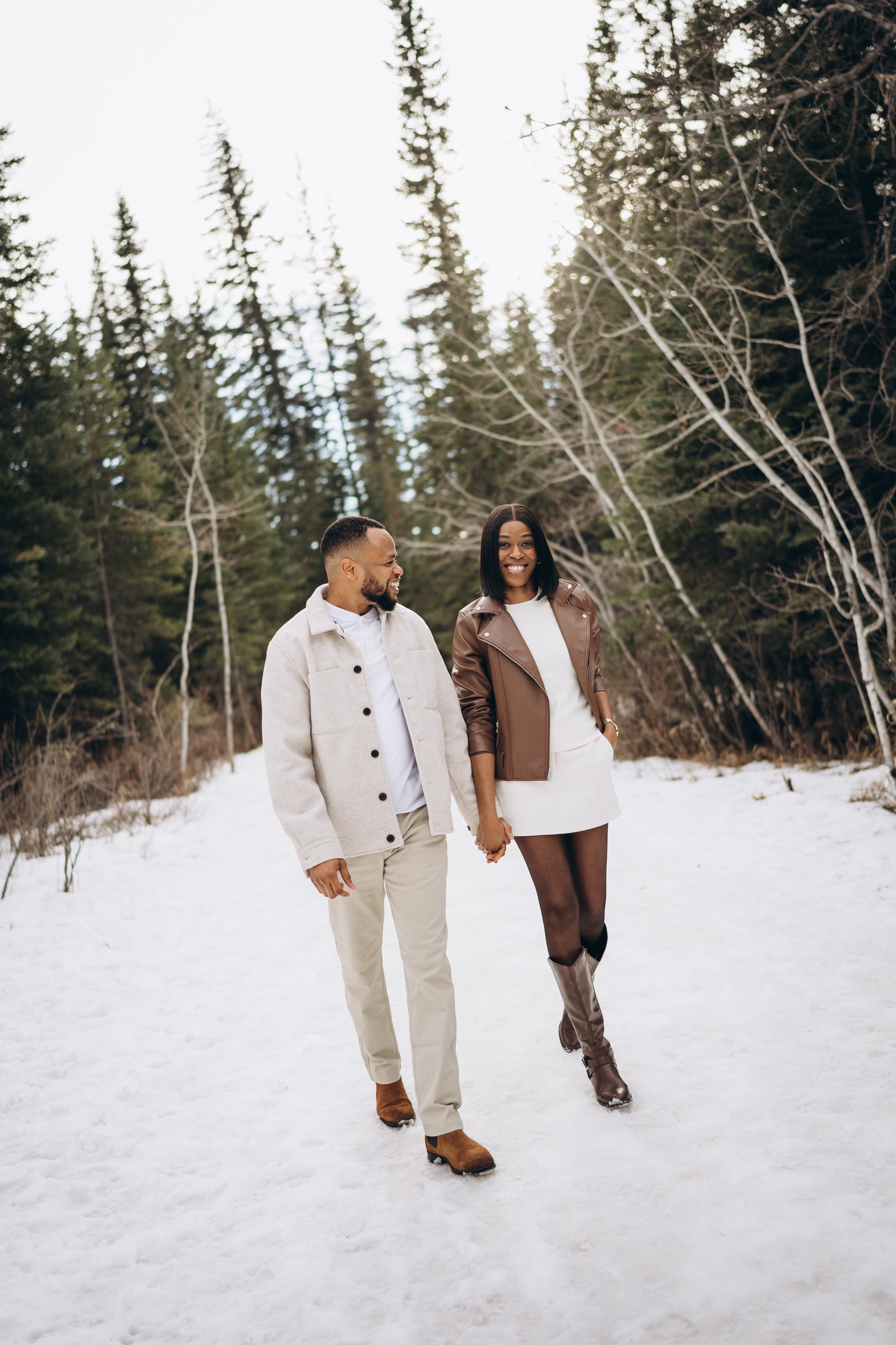 Cj & Kene. Calgary Wedding & Lifestyle Photographer — Yevhen Polishchuk